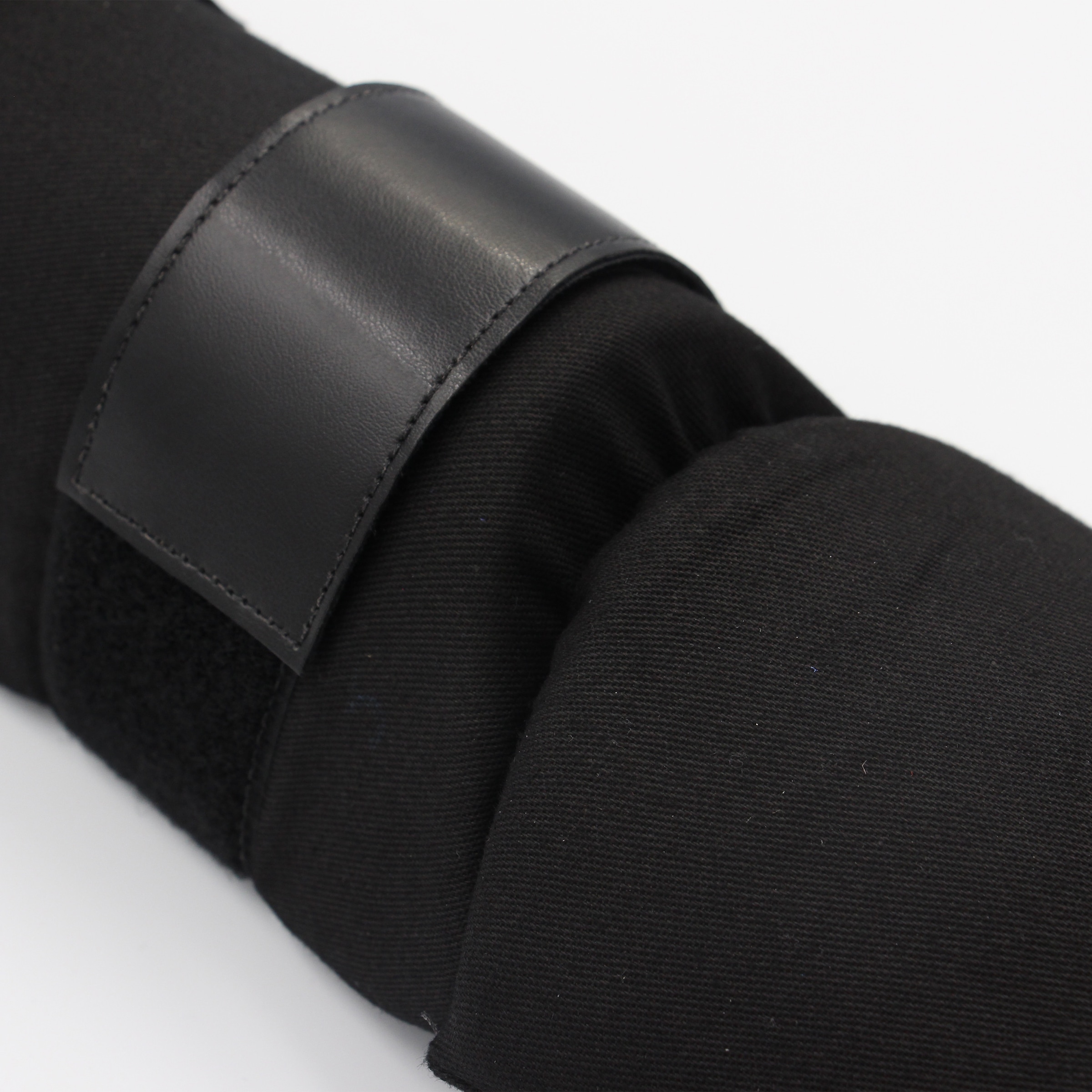adidas Performance Kampfsport Schienbeinschoner »adidas Textile Shin Instep Guard black/white«