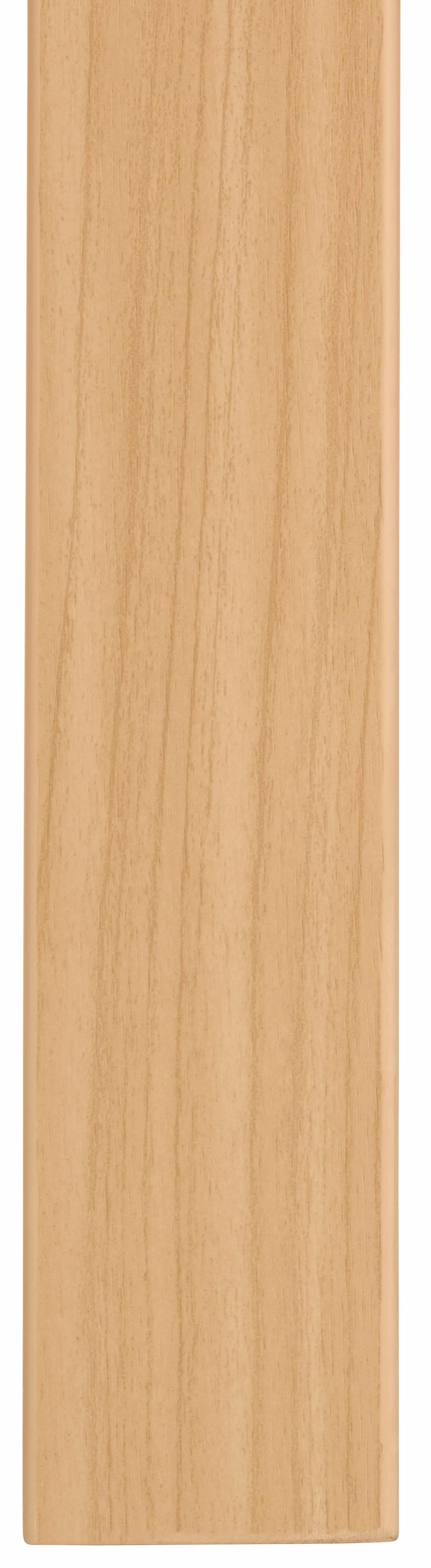 VOGL Möbelfabrik Schuhbank »Toronto« Breite 80cm/120cm, Made in Germany, Teilmassiv