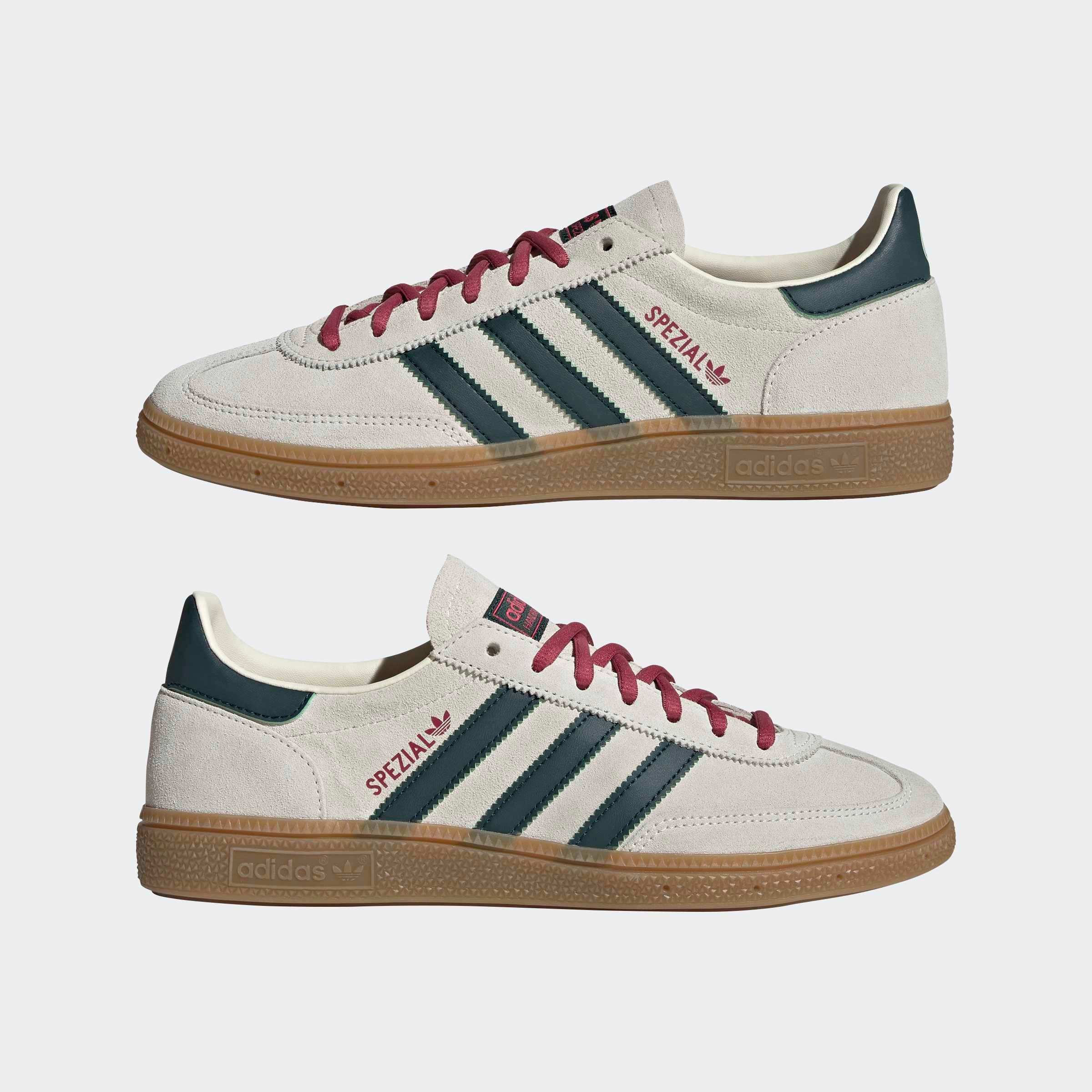 adidas Performance Sneaker »HANDBALL SPEZIAL«