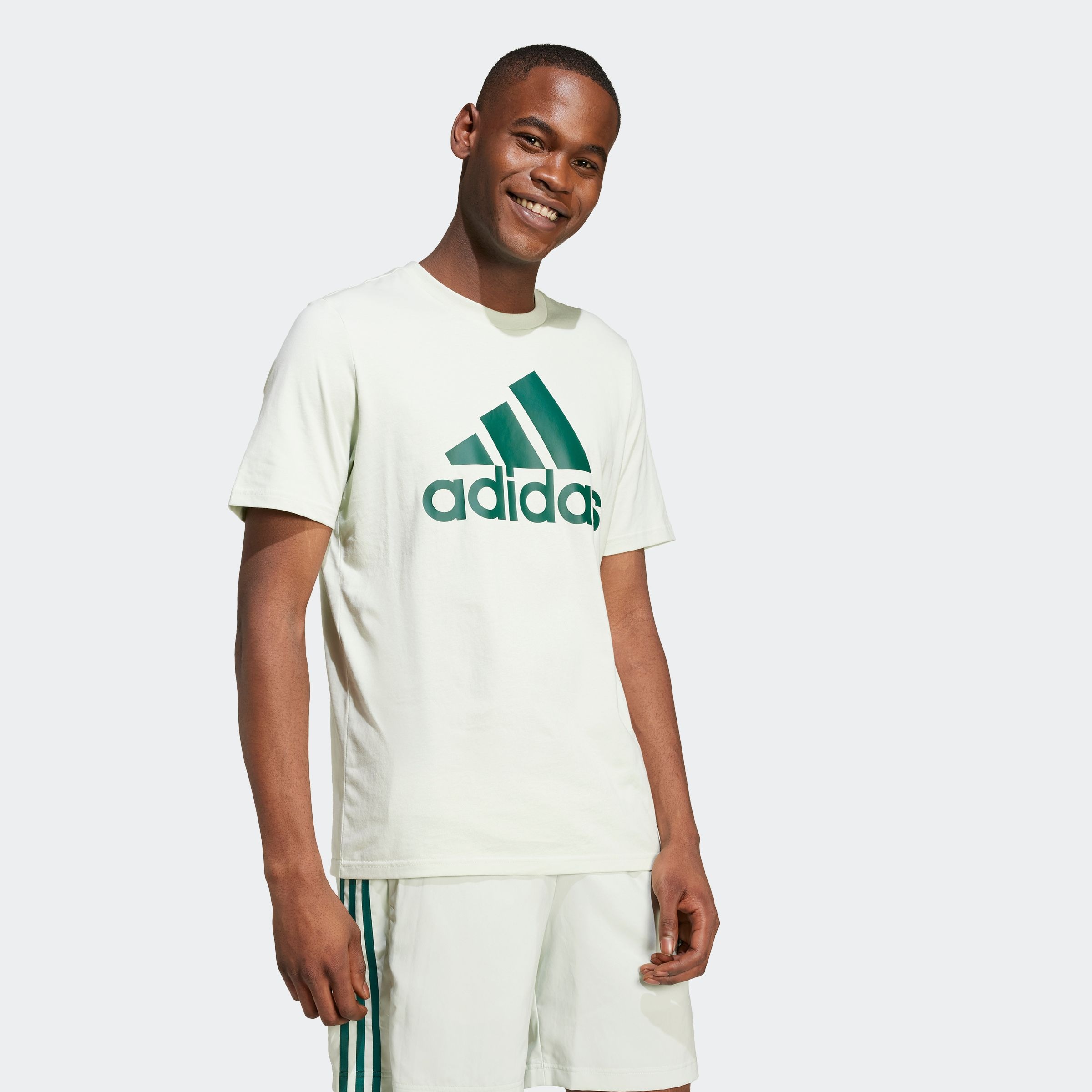 adidas Sportswear T-Shirt »M BL SJ T«