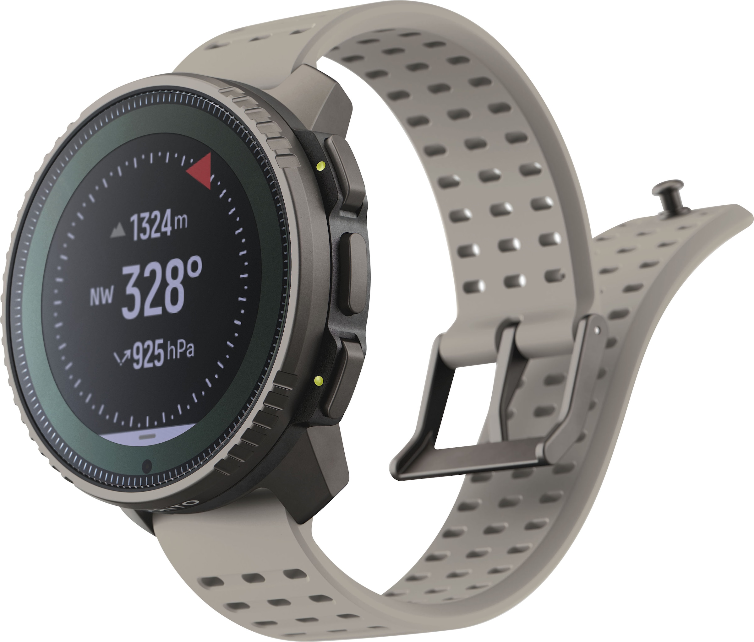 Suunto Smartwatch »Vertical«