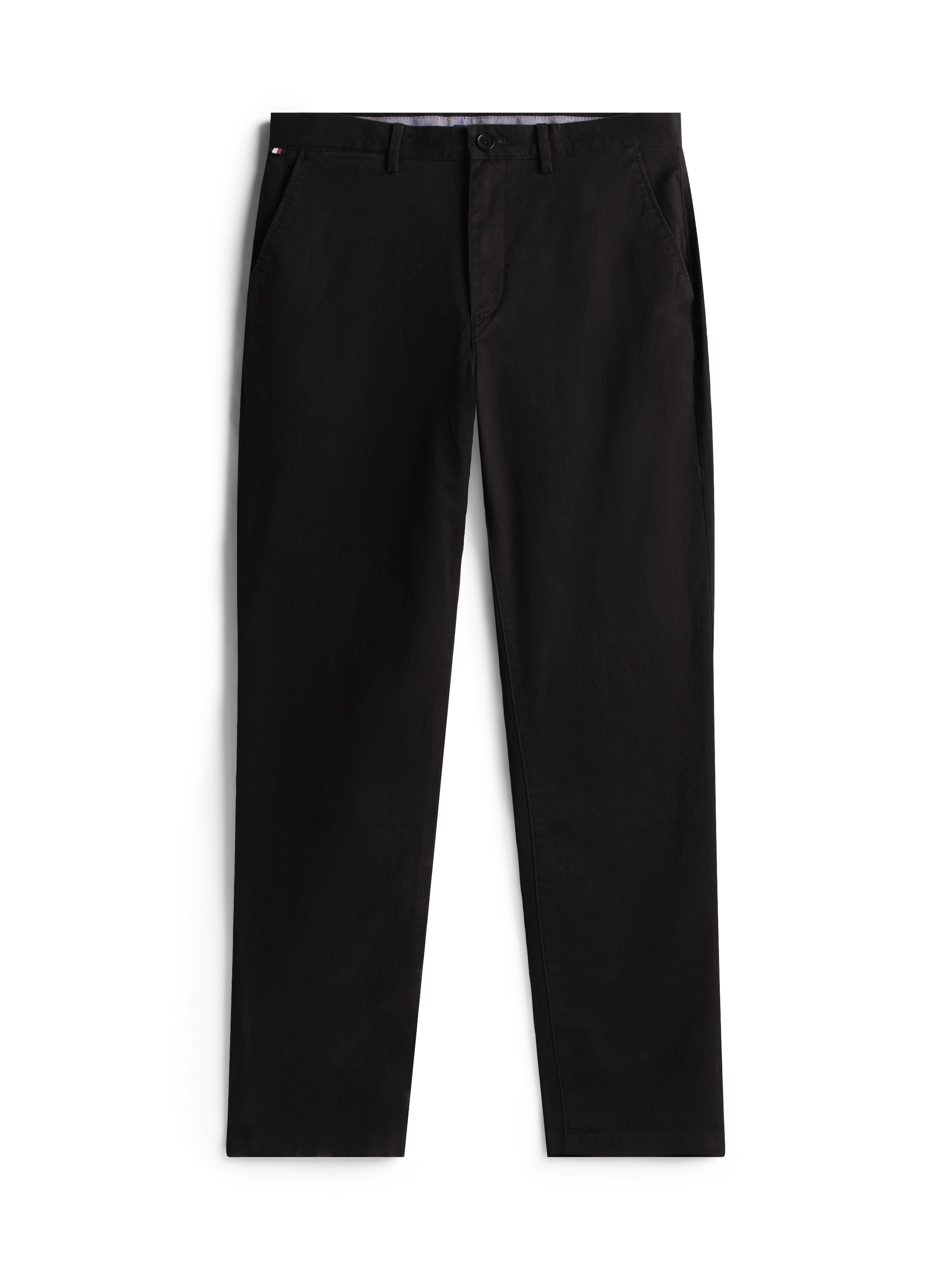 Tommy Hilfiger Chinohose »CORE DENTON ESSENTIAL TWILL«