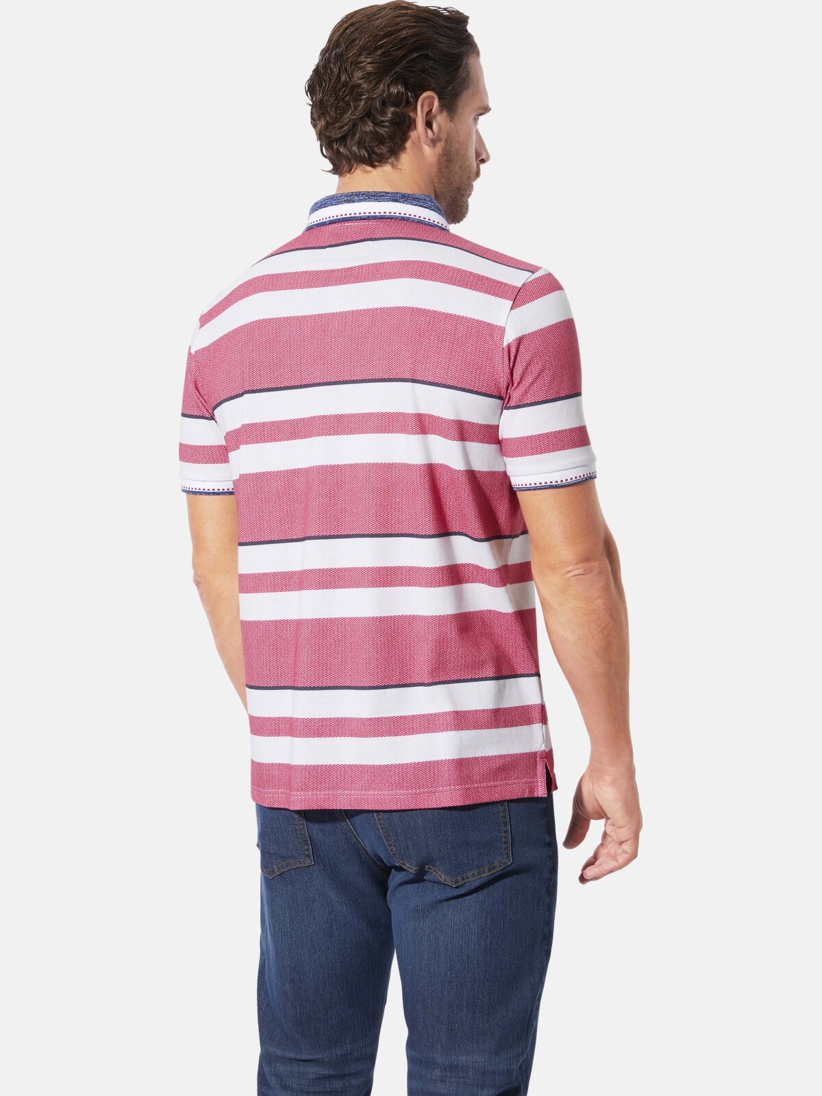 Babista Poloshirt »Poloshirt ILRON«, (1 tlg.)
