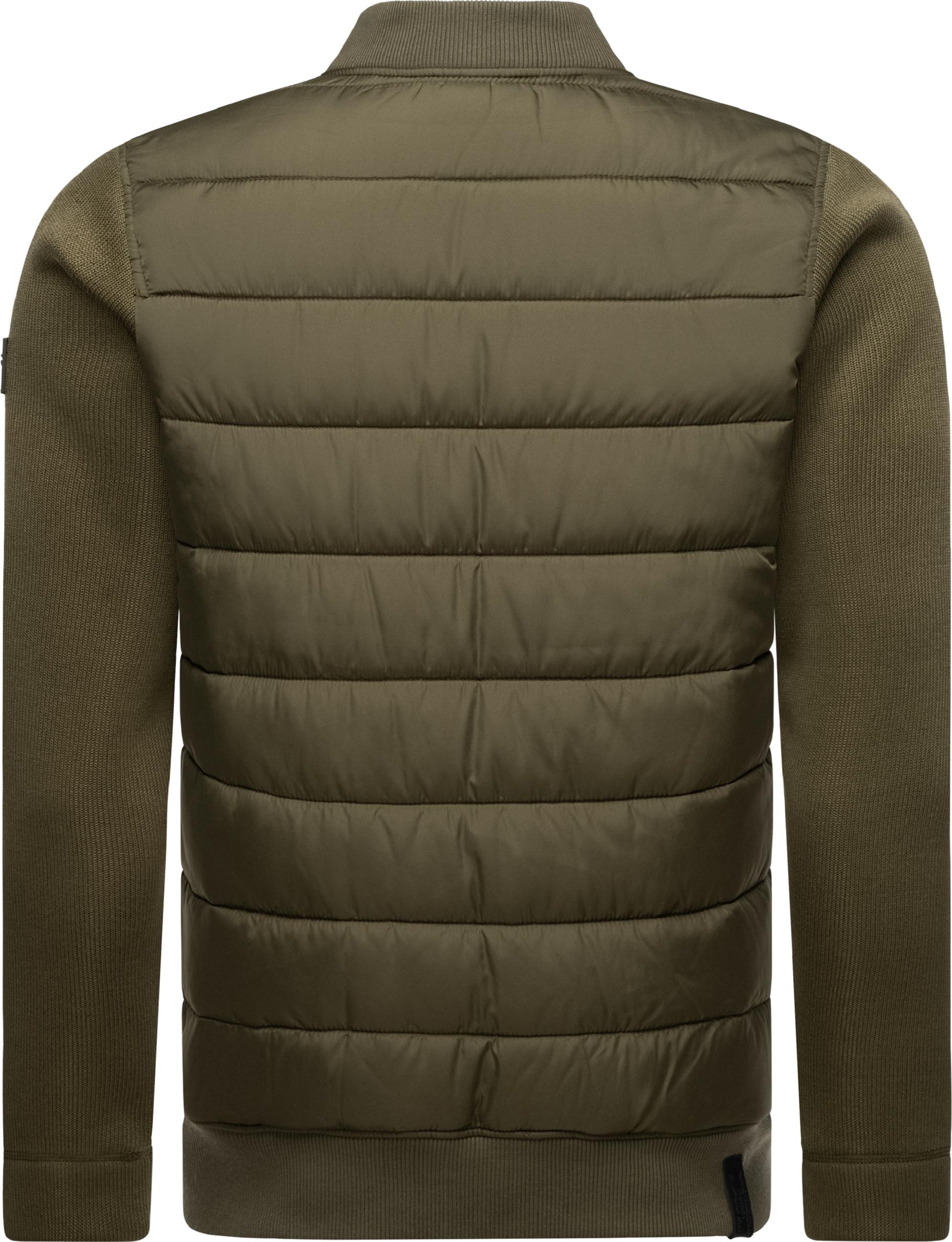 Ragwear Steppjacke »Steppjacke Hallmar«