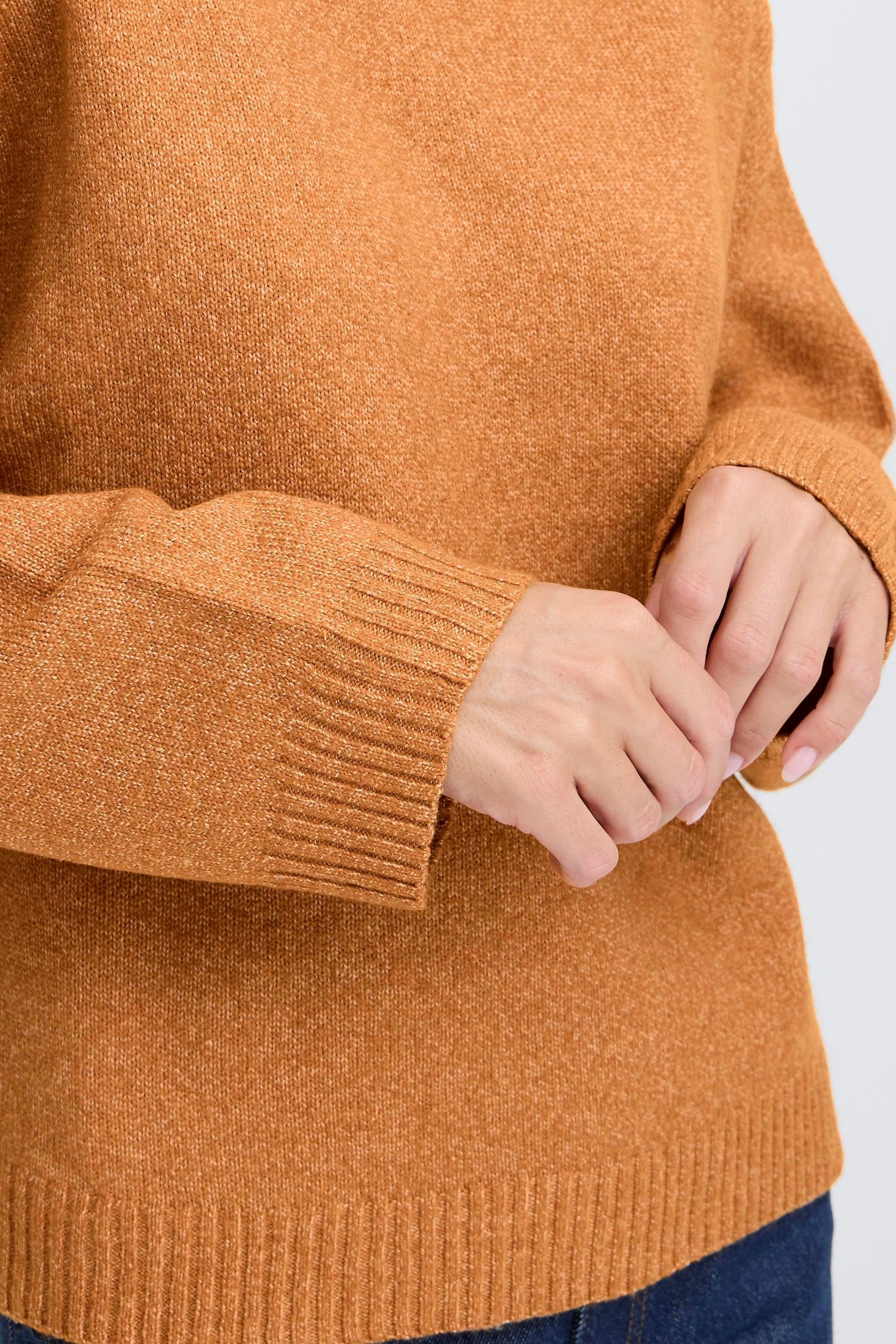 OXMO Sweatshirt »Langarmshirt OXICOMOS«