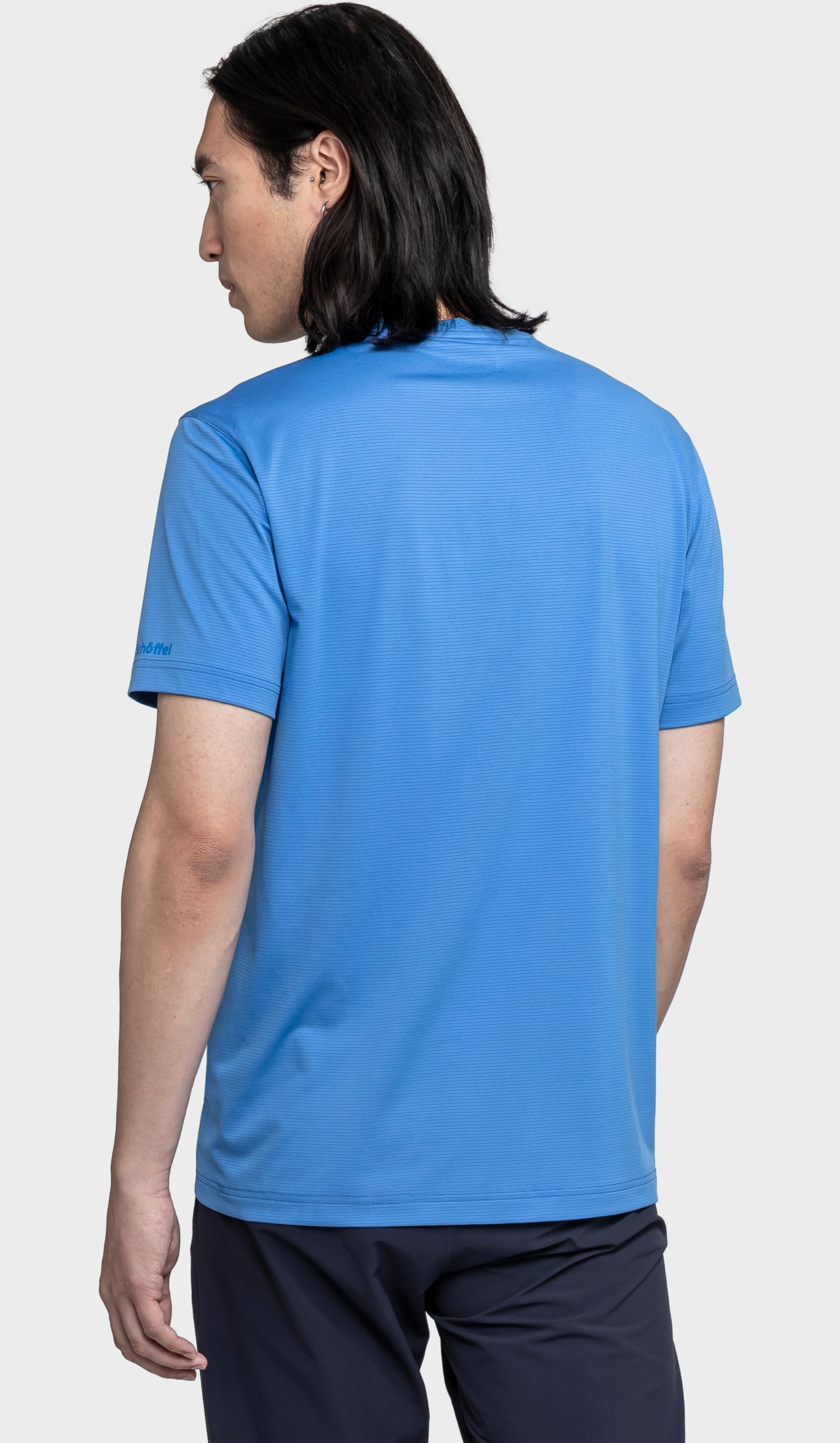 Schöffel Funktionsshirt »CIRC T Shirt Tauron M«
