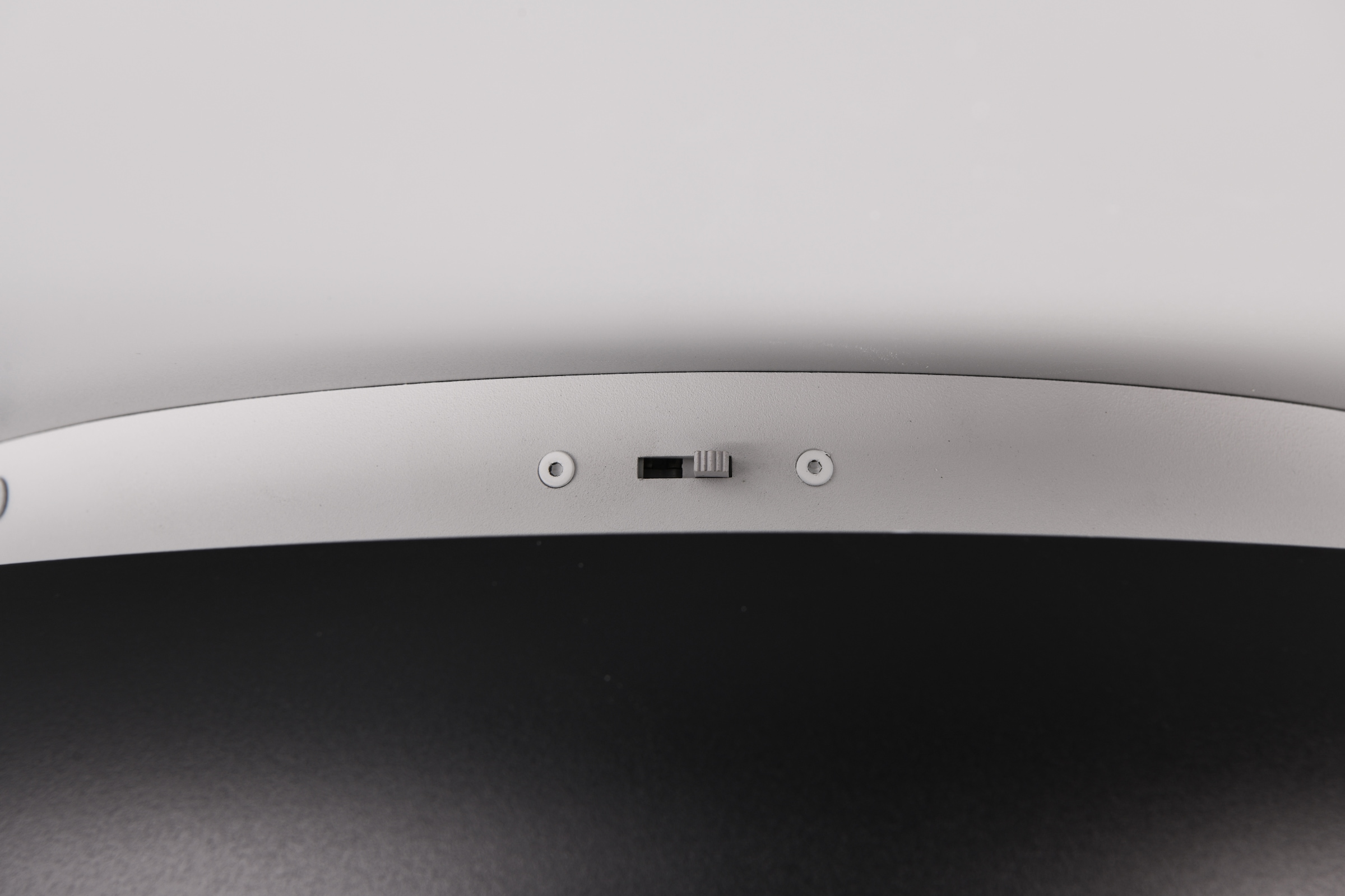 TRIO Leuchten LED Deckenleuchte »CARDONA, runde LED Deckenlampe Büro, Ø 46cm, 3300 Lumen 29W, dimmbar« LED-Board 1 Stk. warmweiß - kaltweiß CCT - Lichtfarbe einstellbar 2300/3000/4000K, auch Wandmontage möglich