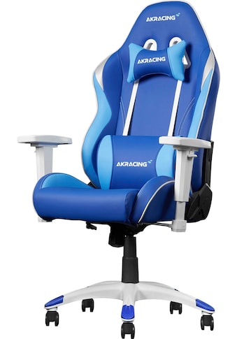 AKRacing Gaming-Stuhl »California Blue«, 1 St. kaufen
