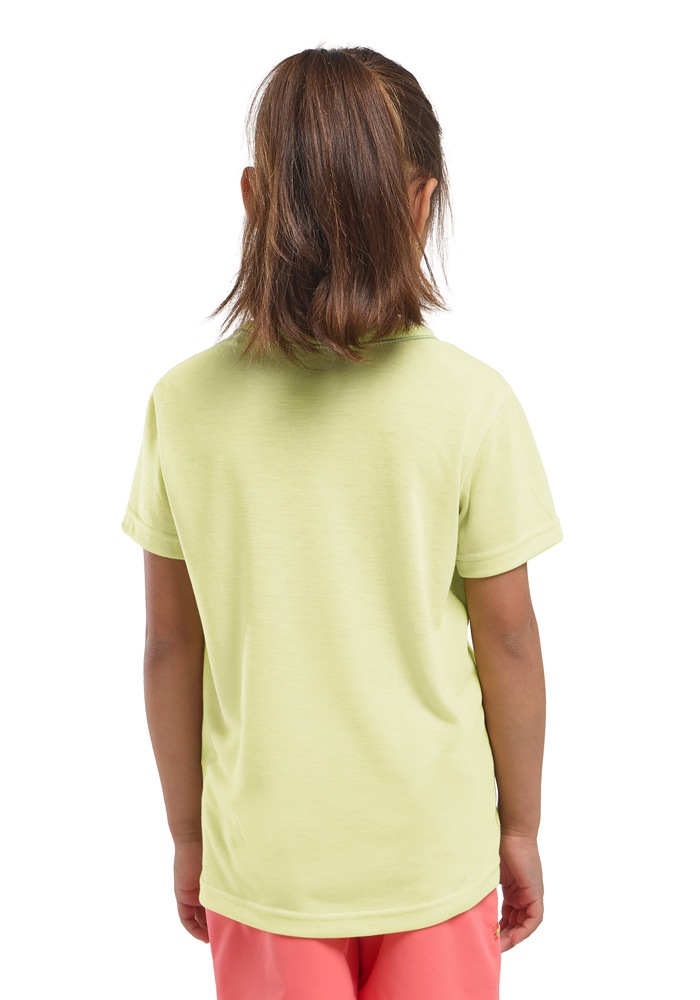Jack Wolfskin T-Shirt »HIKING GRAPHIC T KIDS«