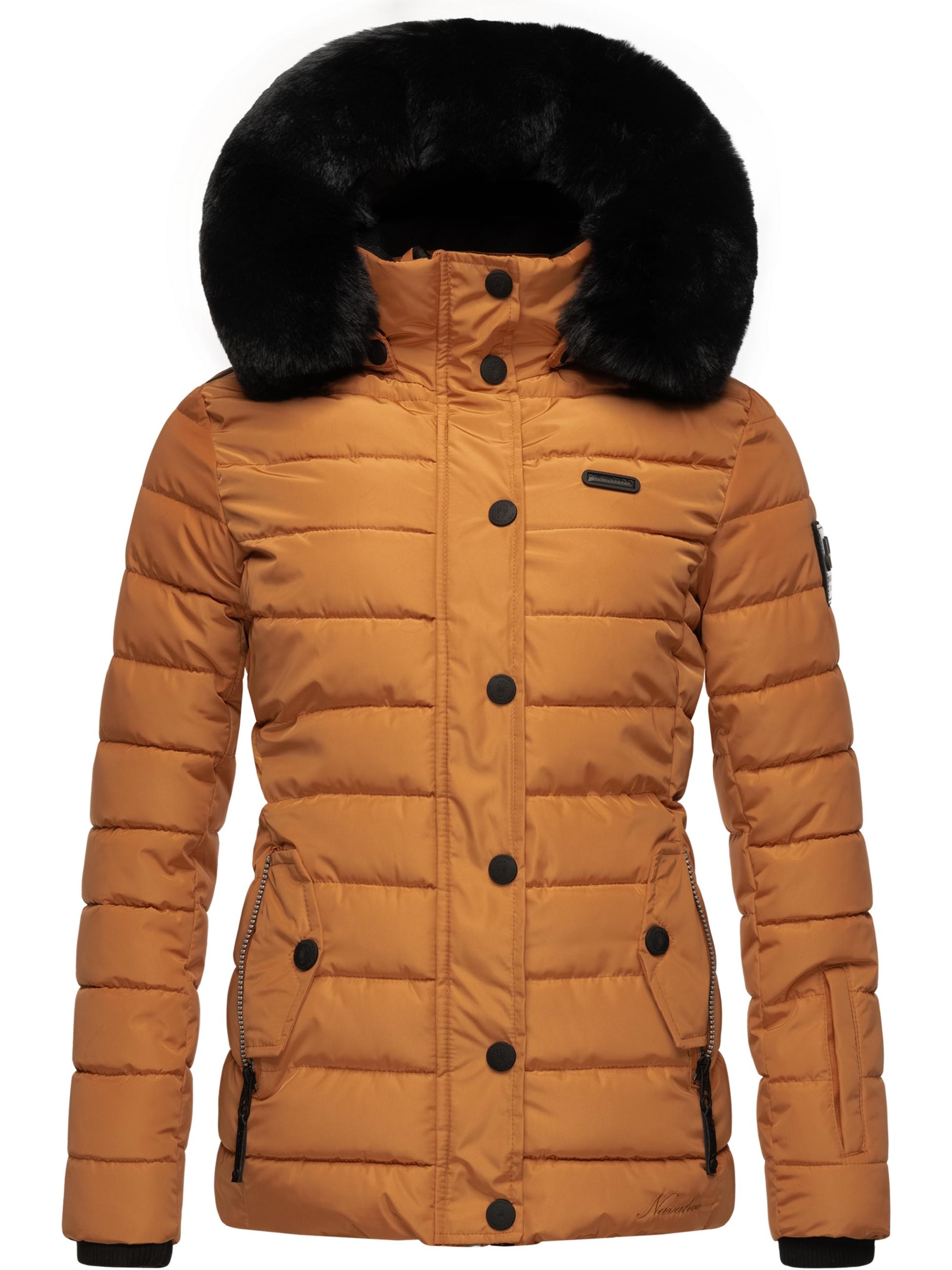 Navahoo Steppjacke »Winterjacke Milianaa«