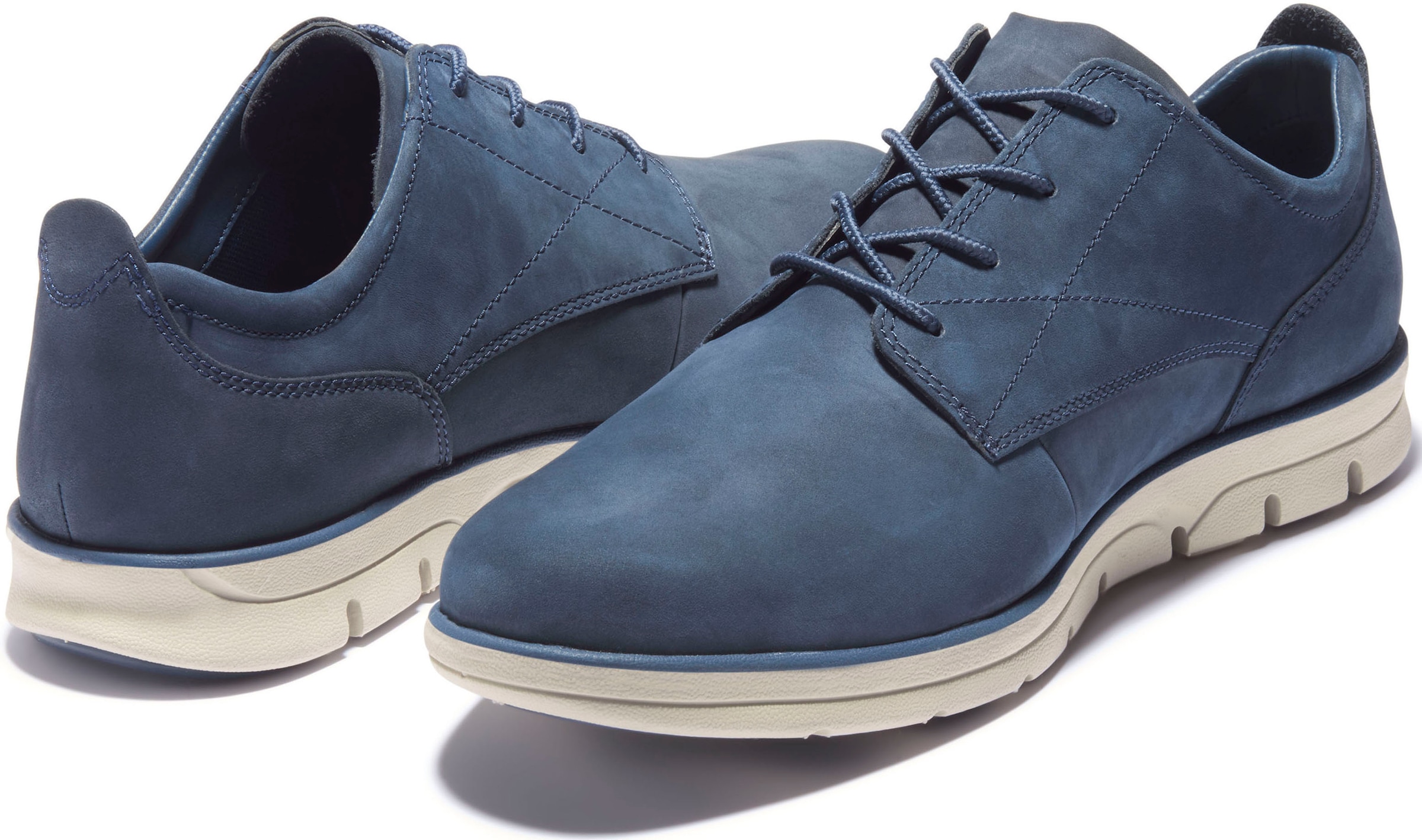 Timberland Sneaker »BRADSTREET LOW LACE UP SNEAKER«