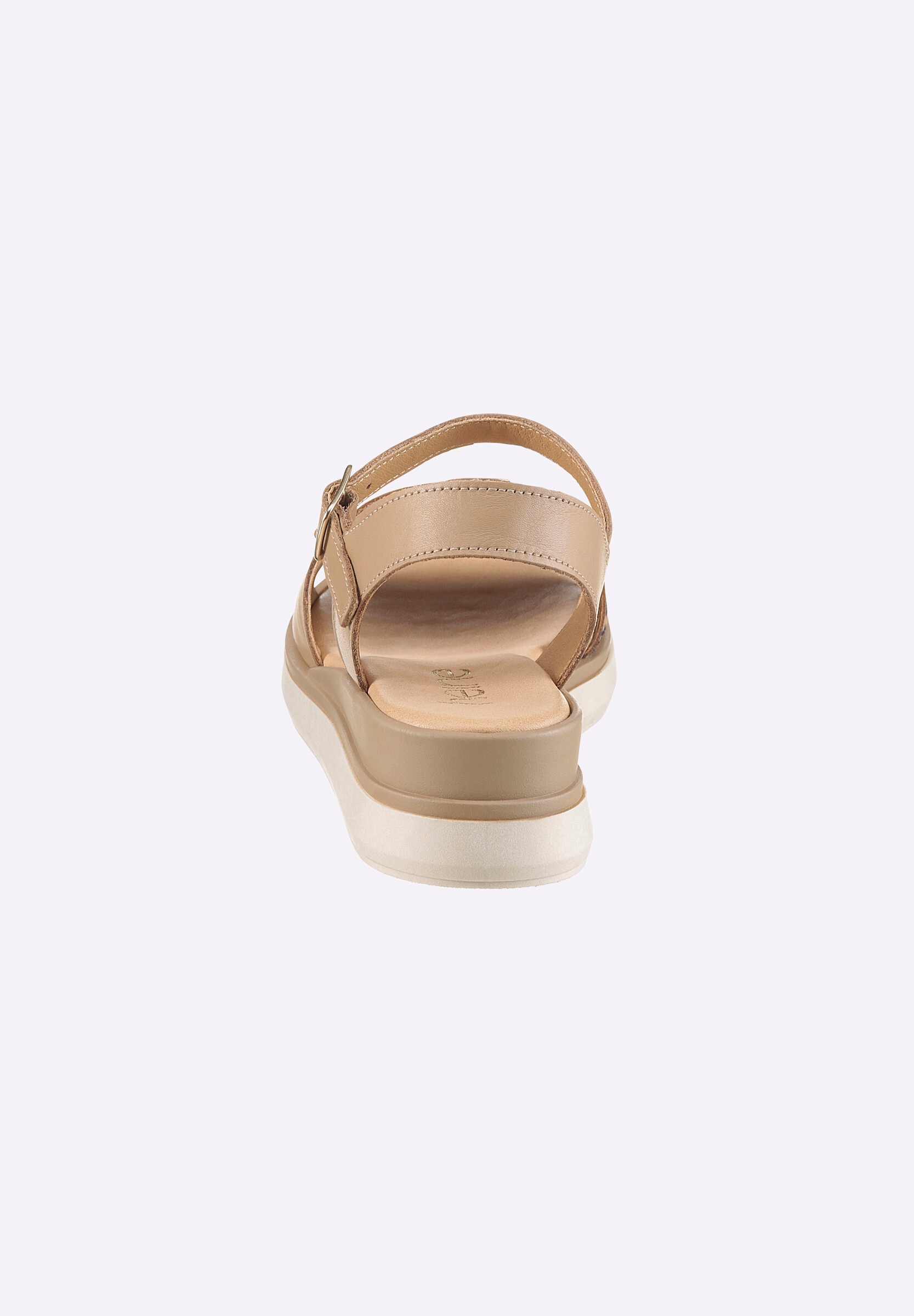 heine Sandalette »Sandalette Sandalette«