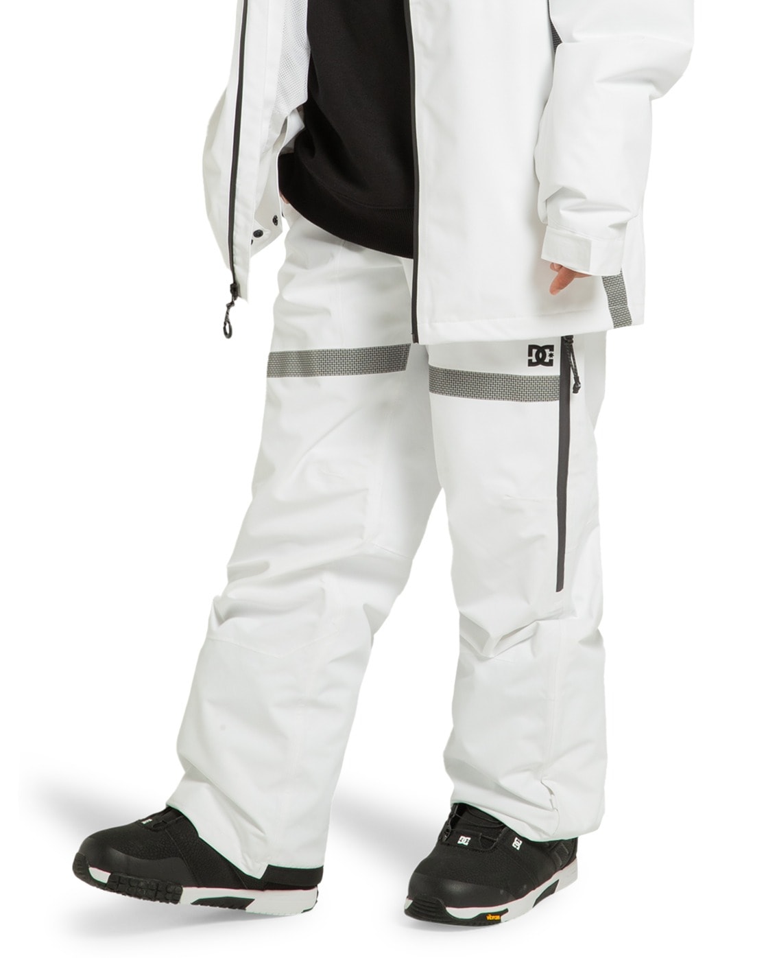 DC Shoes Snowboardhose »Squadron 30K«