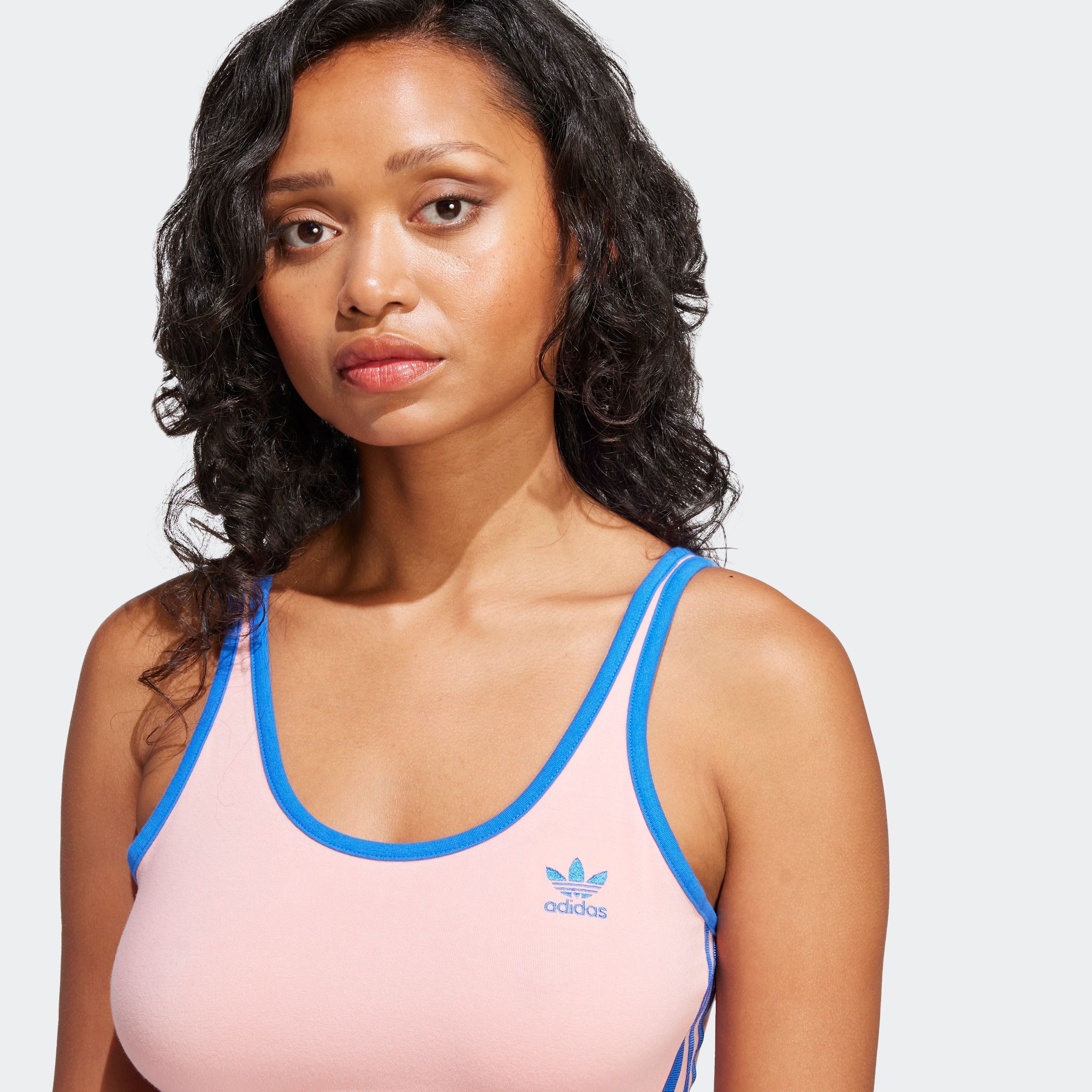 adidas Originals Tanktop »3S BRA TOP«