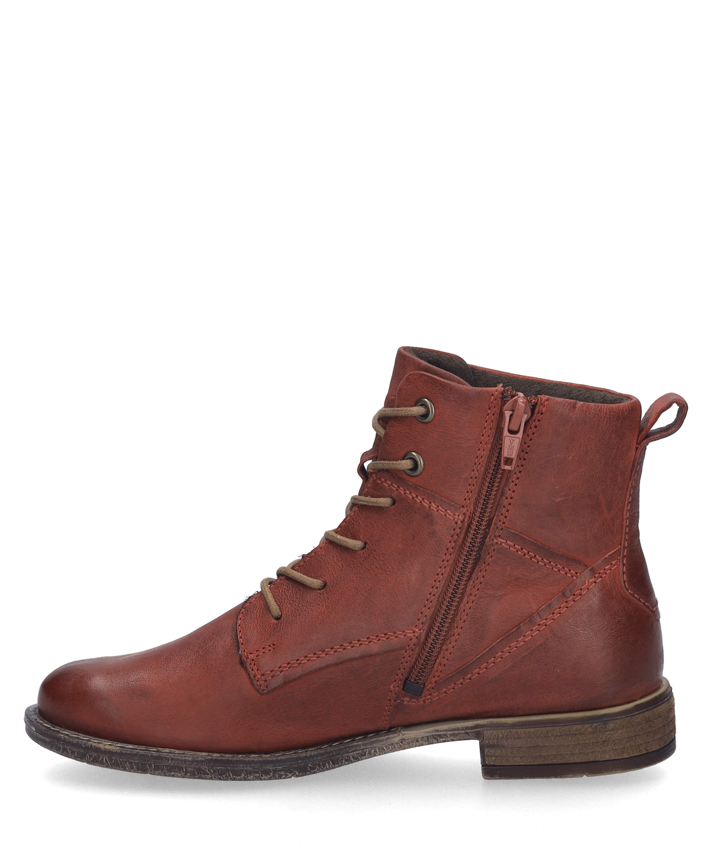 Josef Seibel Stiefelette »Sienna 95, rot«