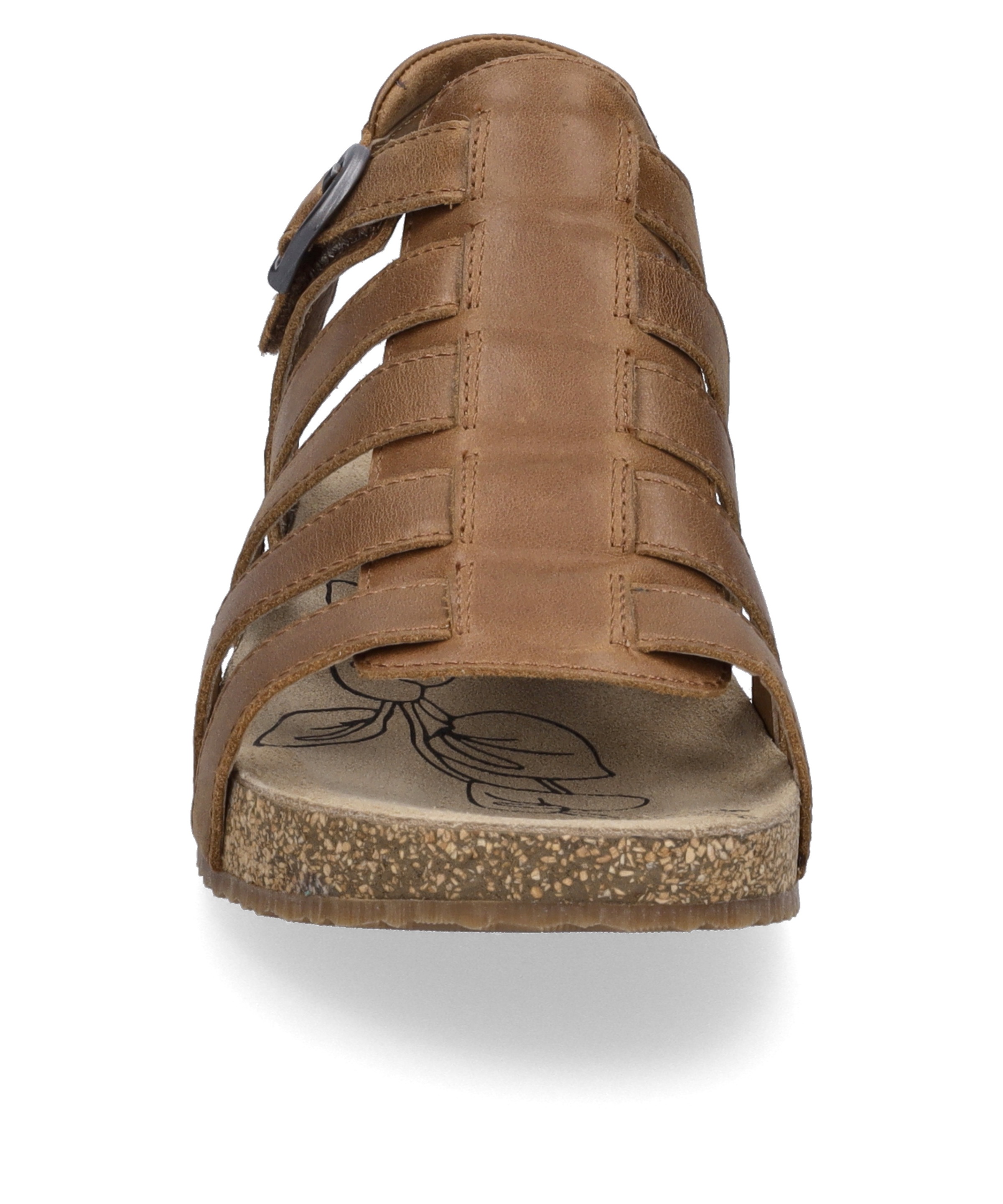 Josef Seibel Sandale »Tonga 81, camel«