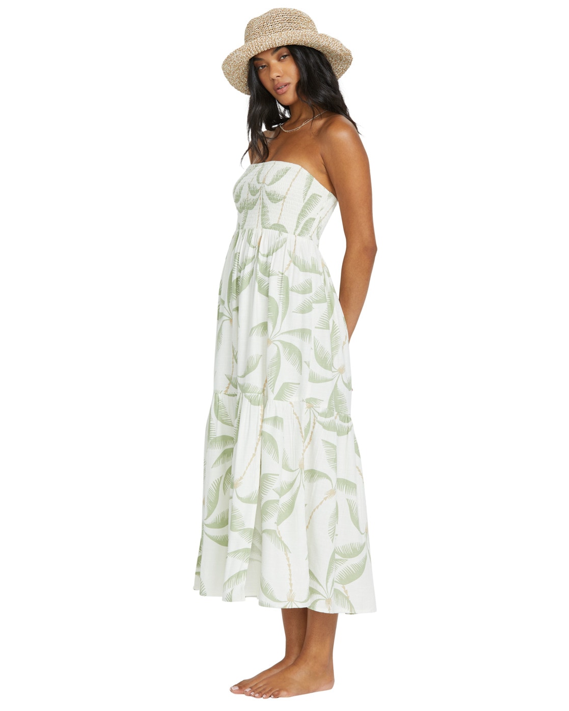 Billabong Sommerkleid »Tropical Haze«