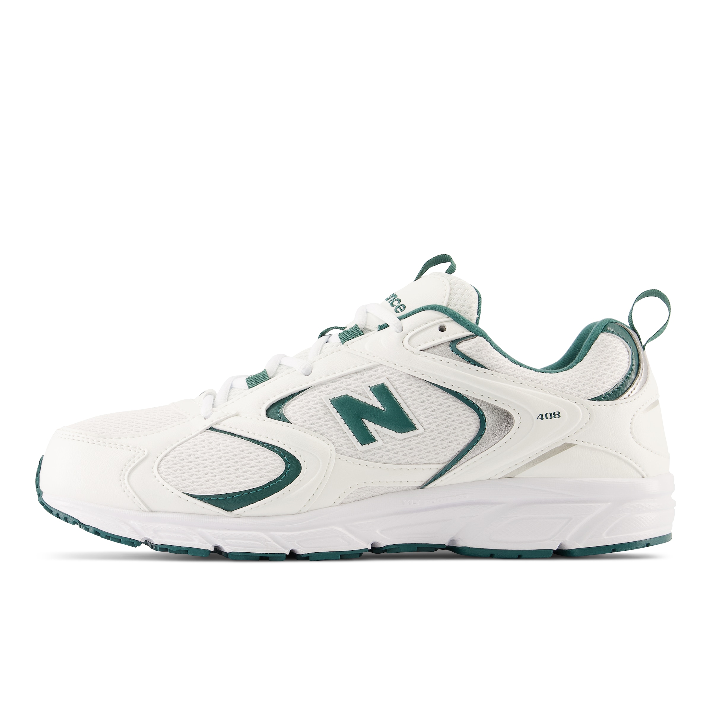 New Balance Sneaker »408«  von dem New Balance 530 inspiriert