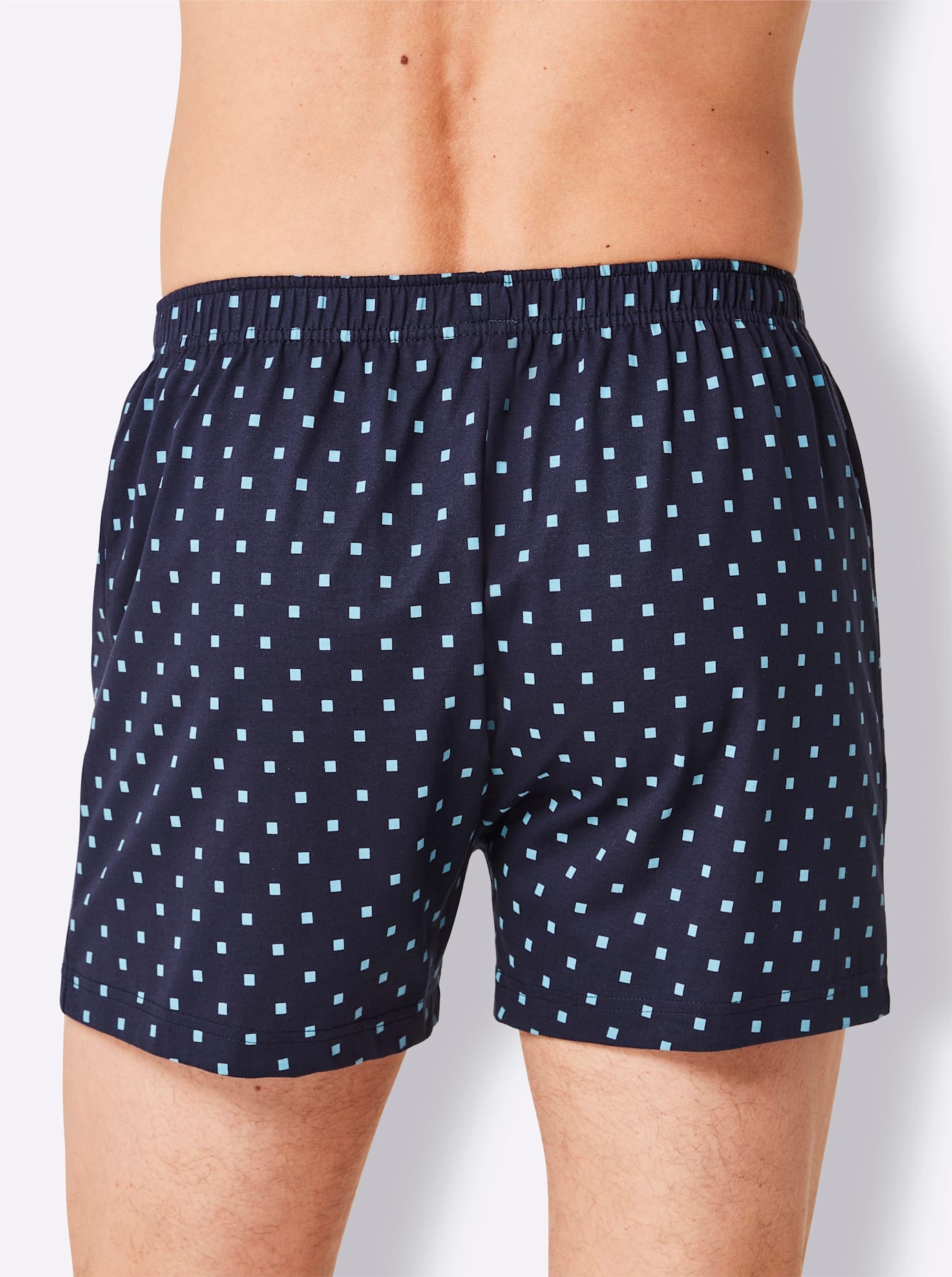 Kings Club Boxershorts, (3 St.)