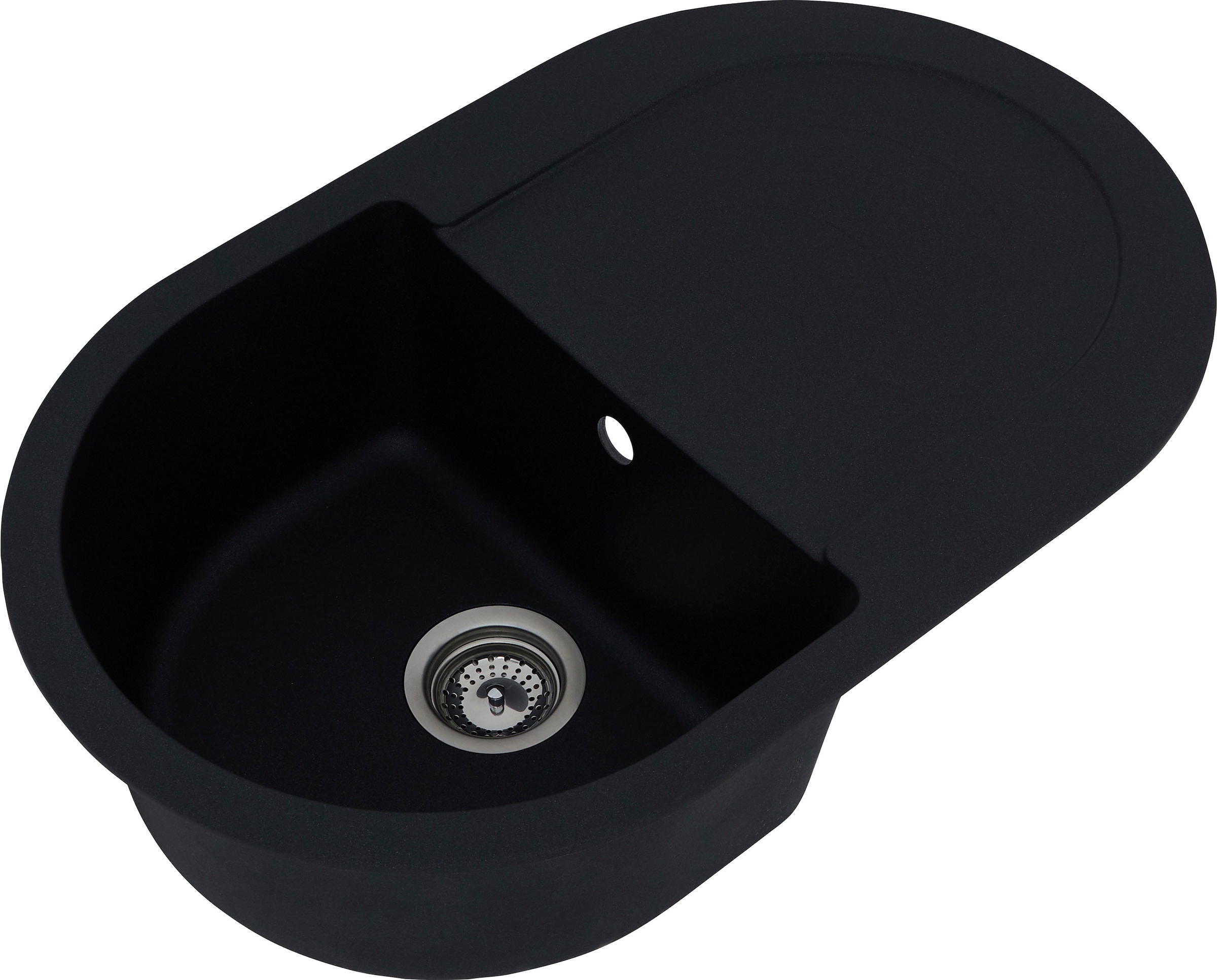 RESPEKTA Einbauspüle »PHOENIX79X50G«