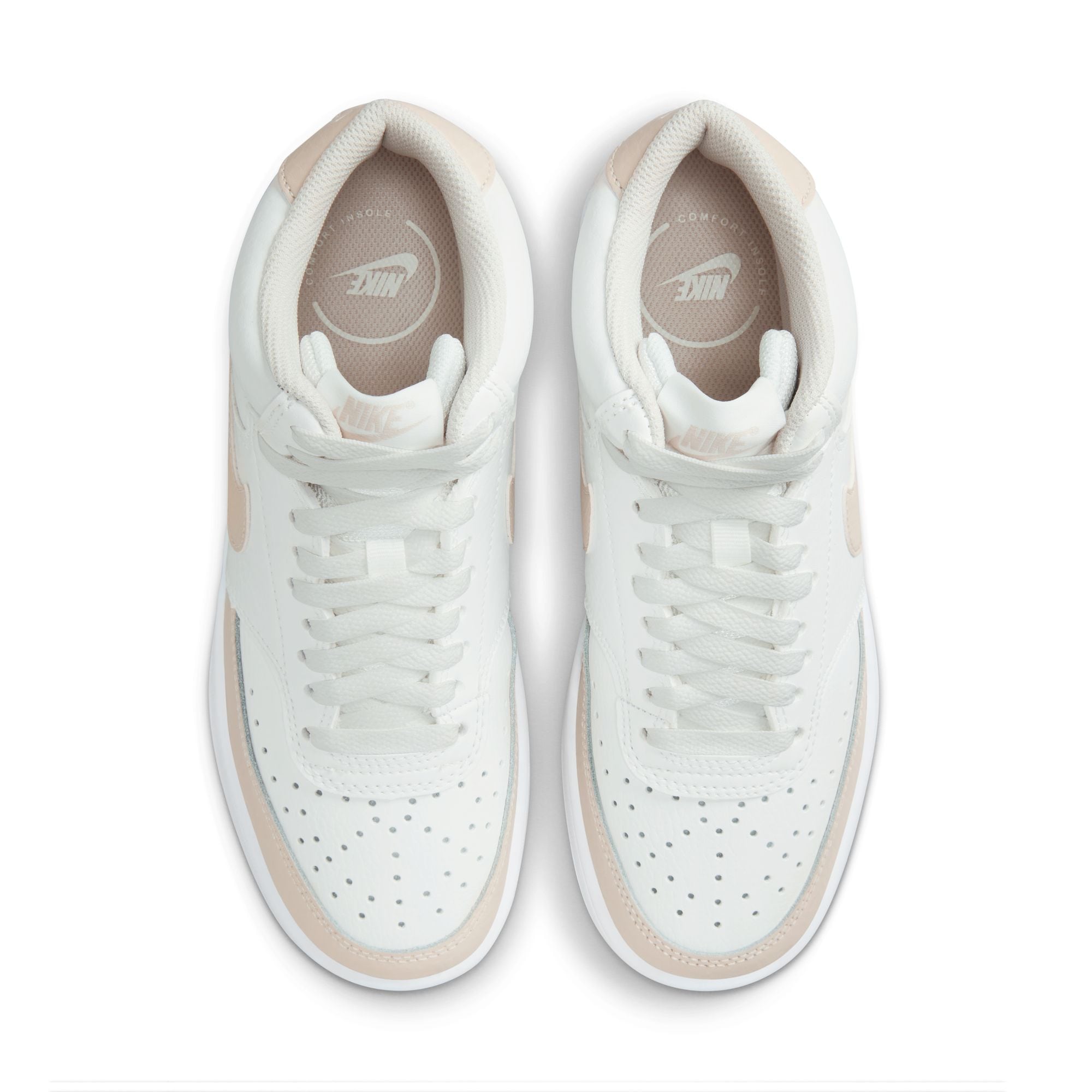 Nike Sportswear Sneaker »Court Vision Mid«