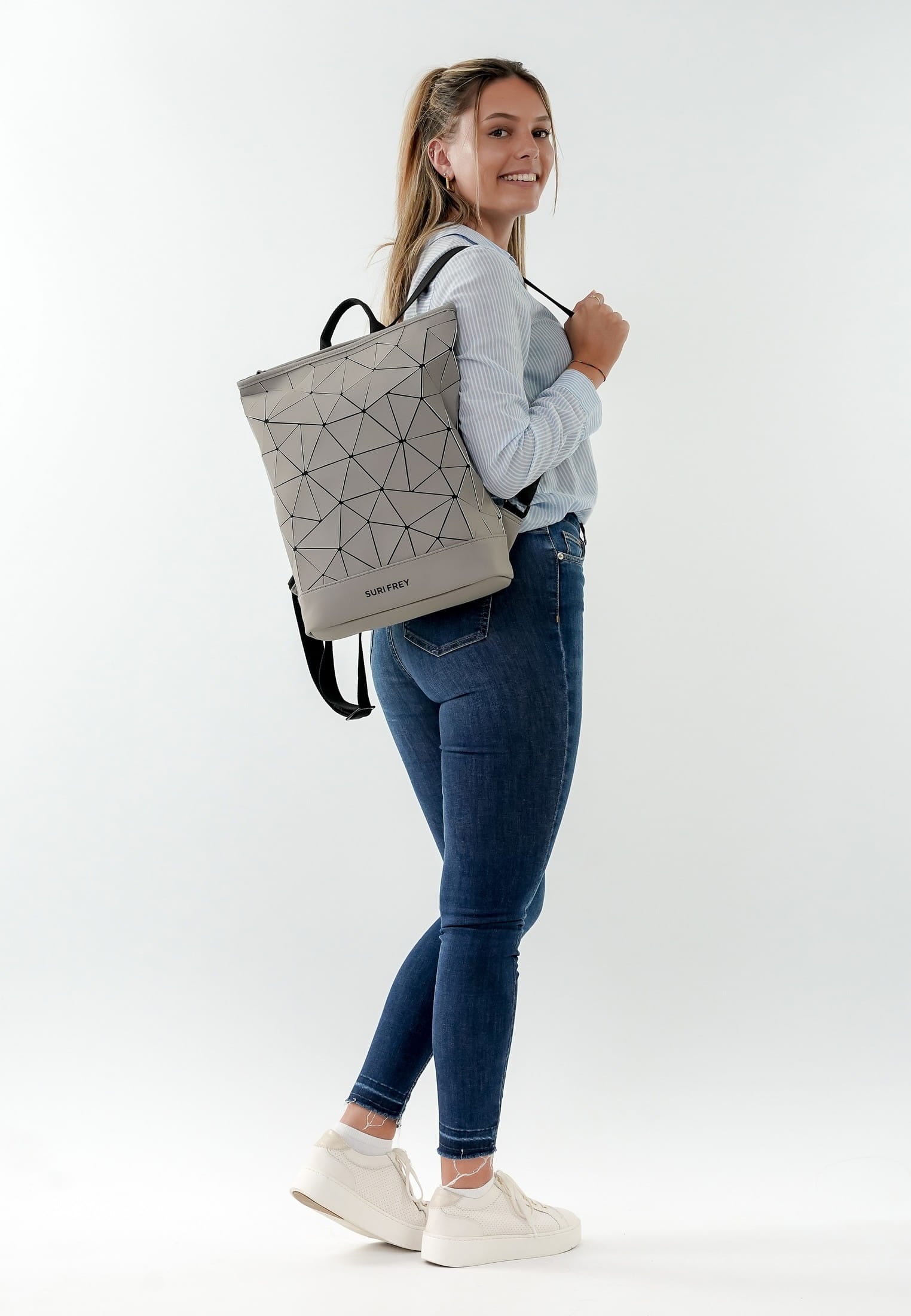 SURI FREY Rucksack »Rucksack SFY SURI Sports Jessy-Lu«