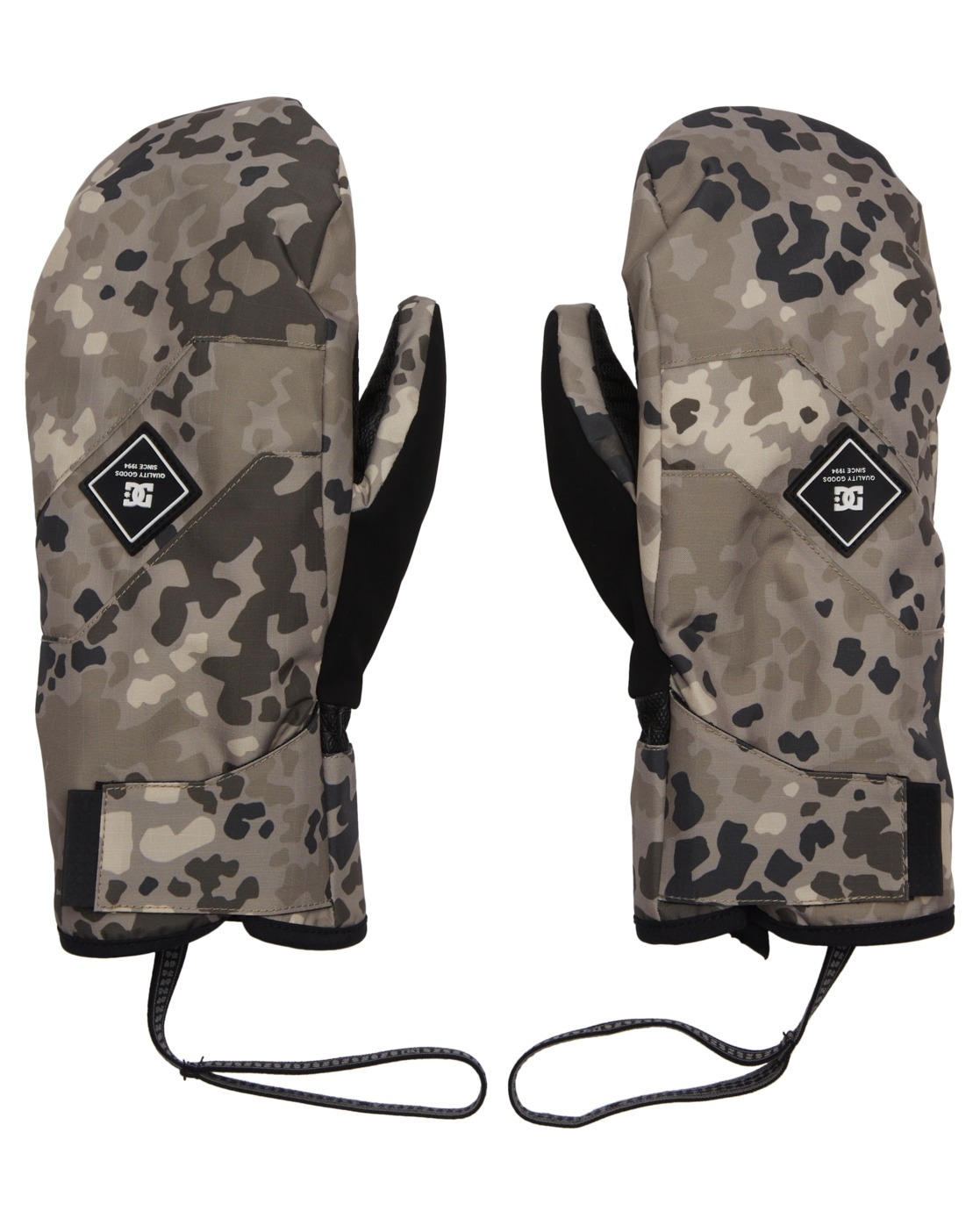 DC Shoes Snowboardhandschuhe »Franchise«