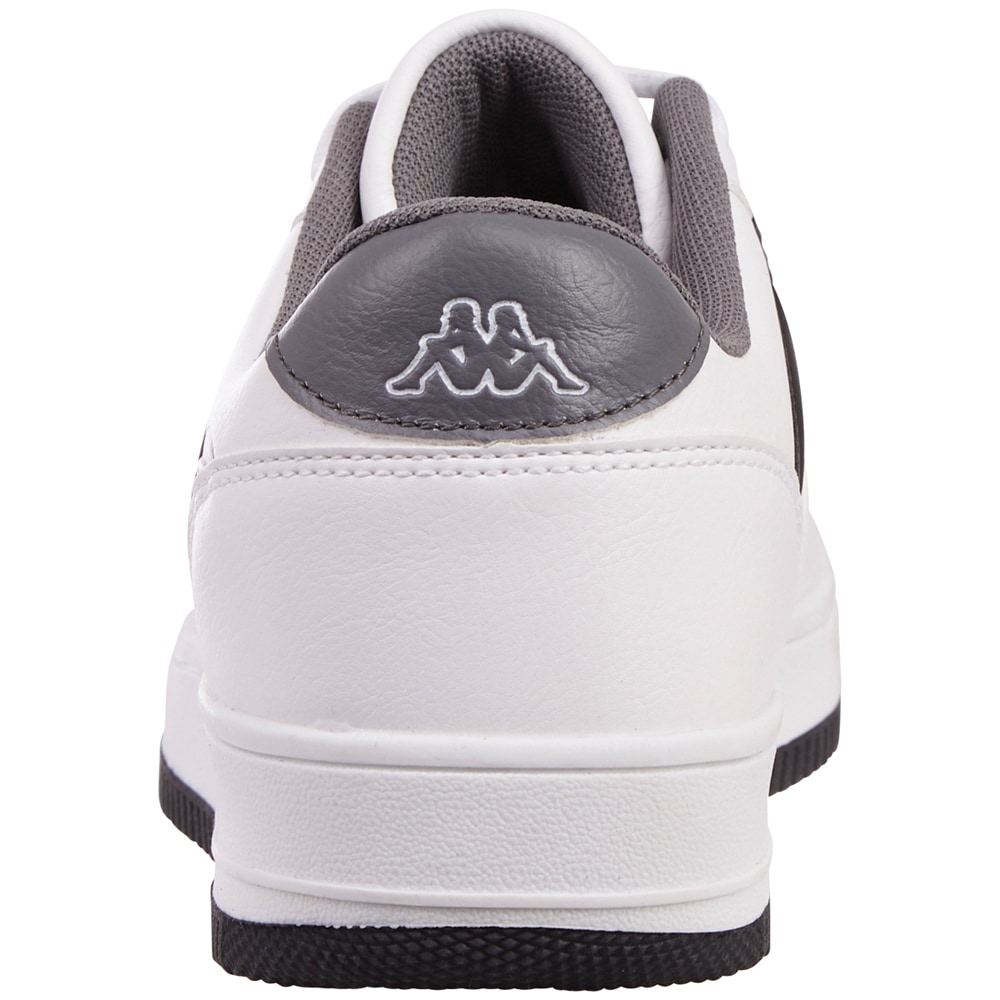 Kappa Sneaker  mit plakativem Logoprint<br />