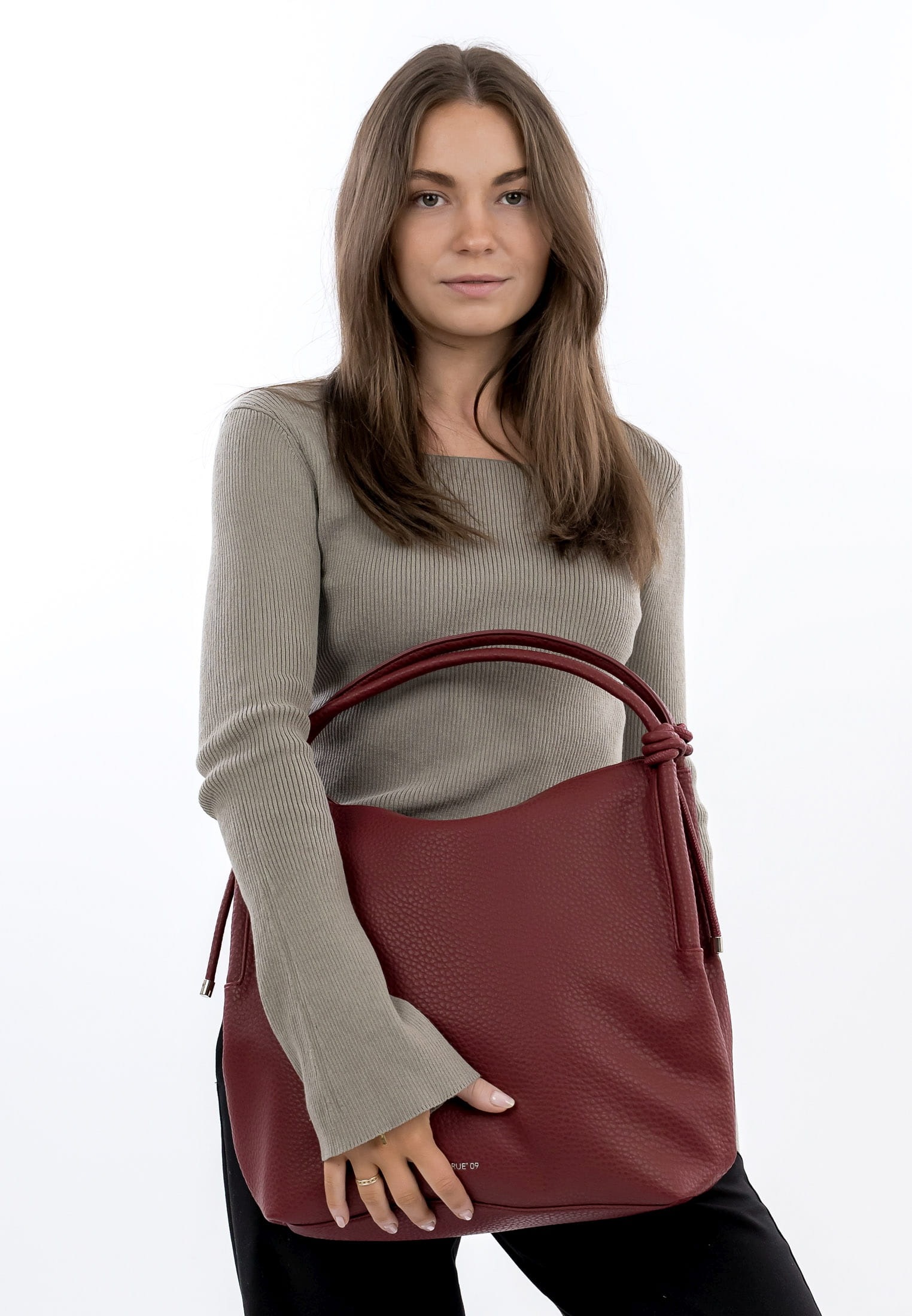 EMILY & NOAH Shopper »Shopper E&N Montpellier RUE 09«