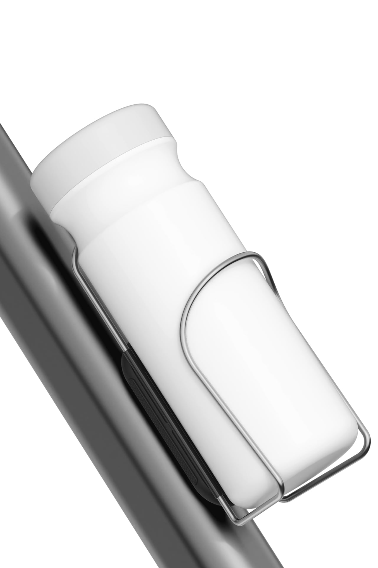 Samsung Schutz-Set »Designed for Samsung Anymode Protective Case for Bike für SmartTag2« Samsung SmartTag2