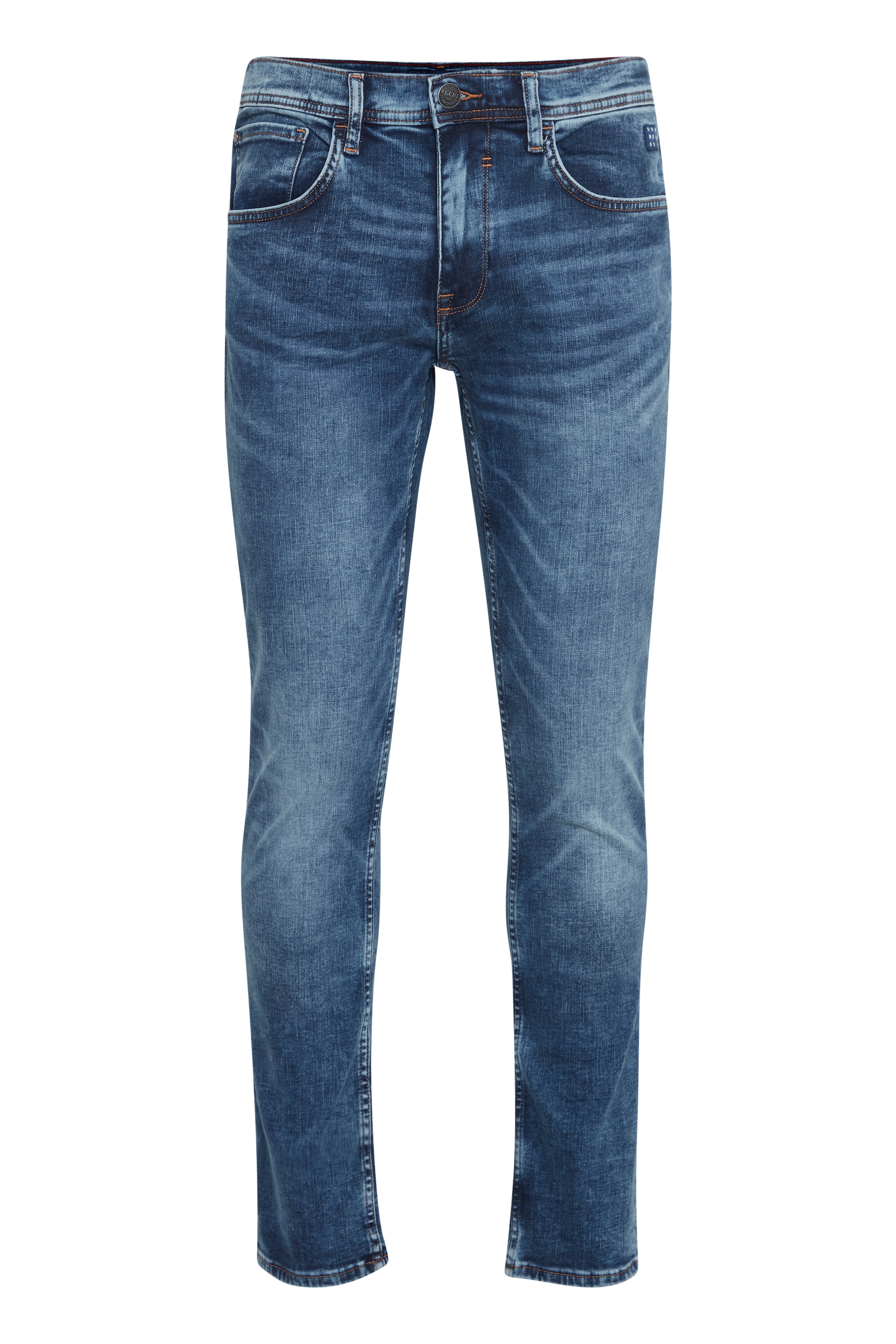 Blend Slim-fit-Jeans »Jet Multiflex«