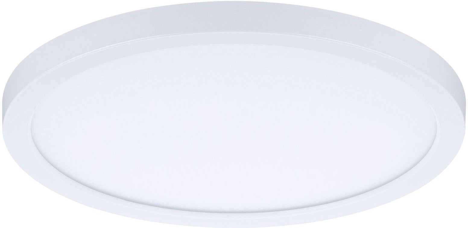 Paulmann LED Bad-Einbauleuchte »Areo«, Schutzart IP44, Ø 17,5 cm, inkl. LED Leuchtmittel