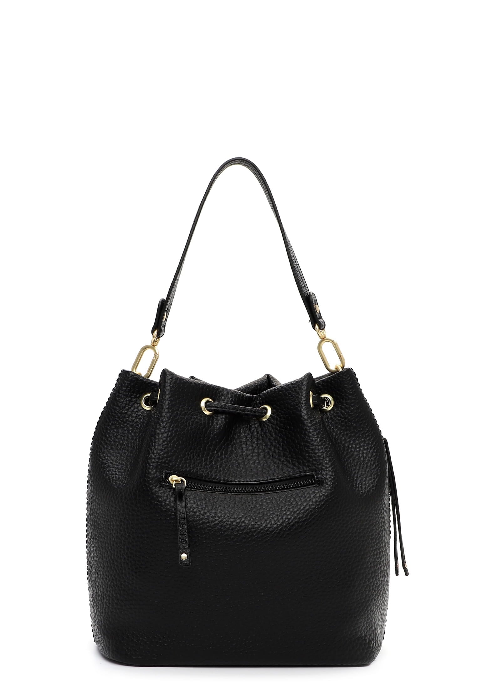 SURI FREY Beuteltasche »Beutel SFY Gray«