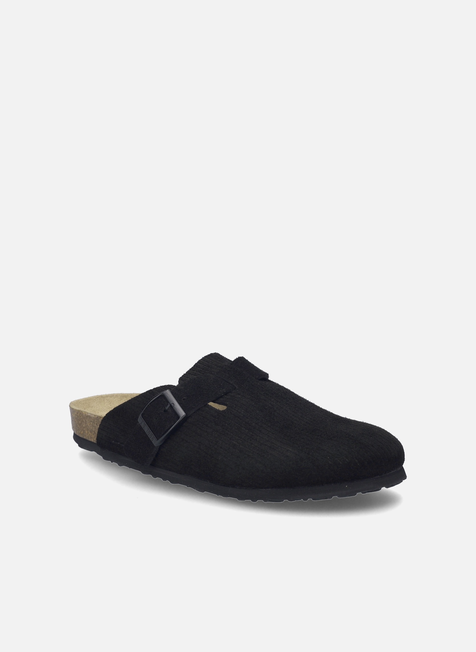 Josef Seibel Clog »Josef 04, schwarz«