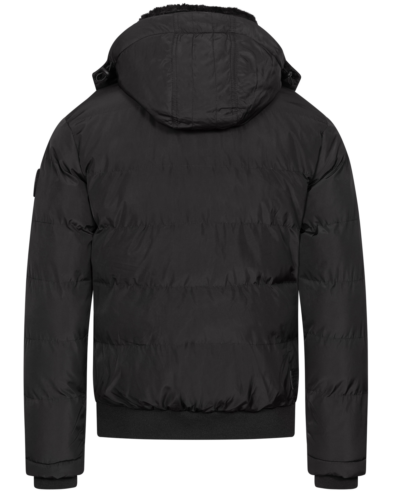 Alessandro Salvarini Winterjacke »Alessandro Salvarini Herren Winterjacke AS286«