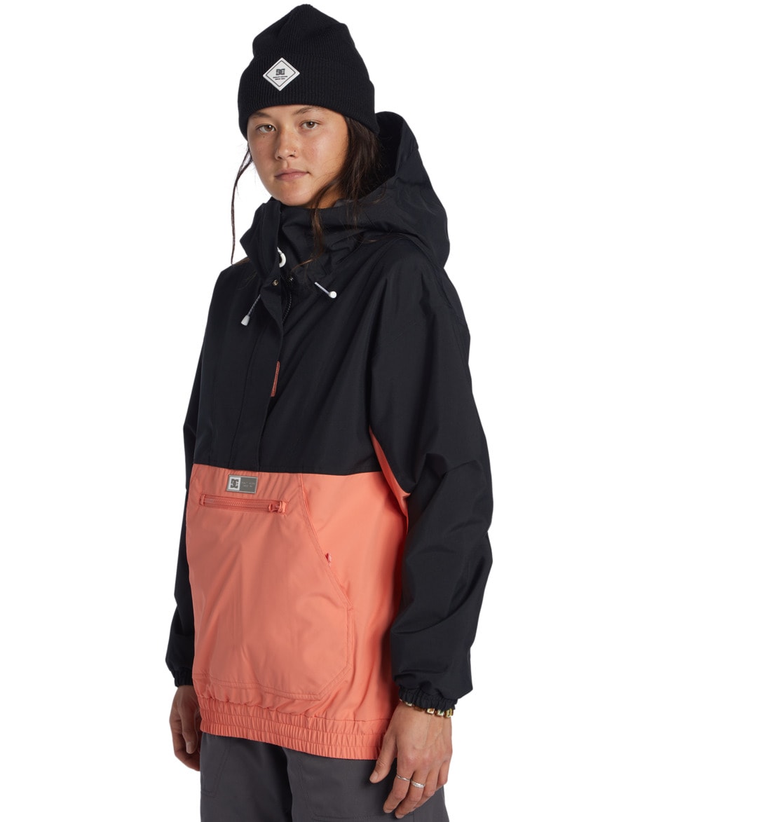 DC Shoes Snowboardjacke »Chalet Anorak«