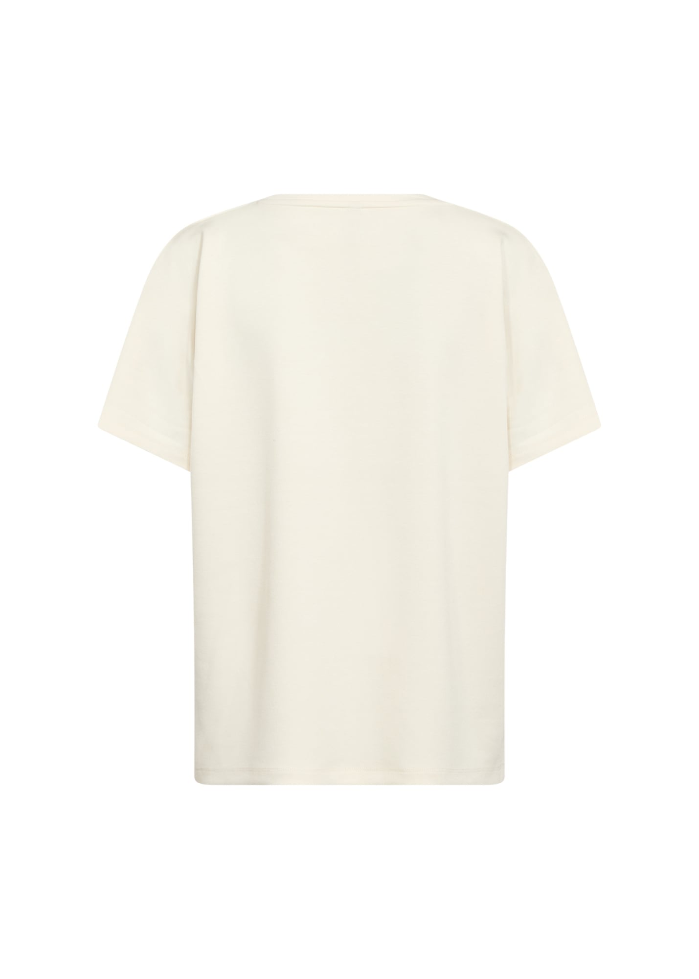 soyaconcept Kurzarmshirt »SC-BANU 301« Viskosemischung