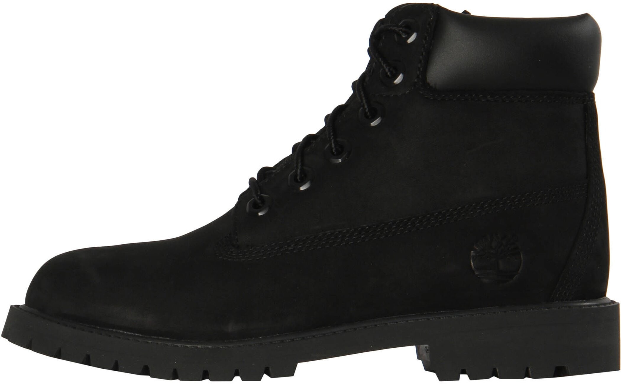 Timberland Schnürboots »TIMBERLAND PREMIUM 6 INCH LACE UP WATERPROOF BOOT«, Winterstiefel, Schnürstiefel, Winterschuhe, wasserdicht