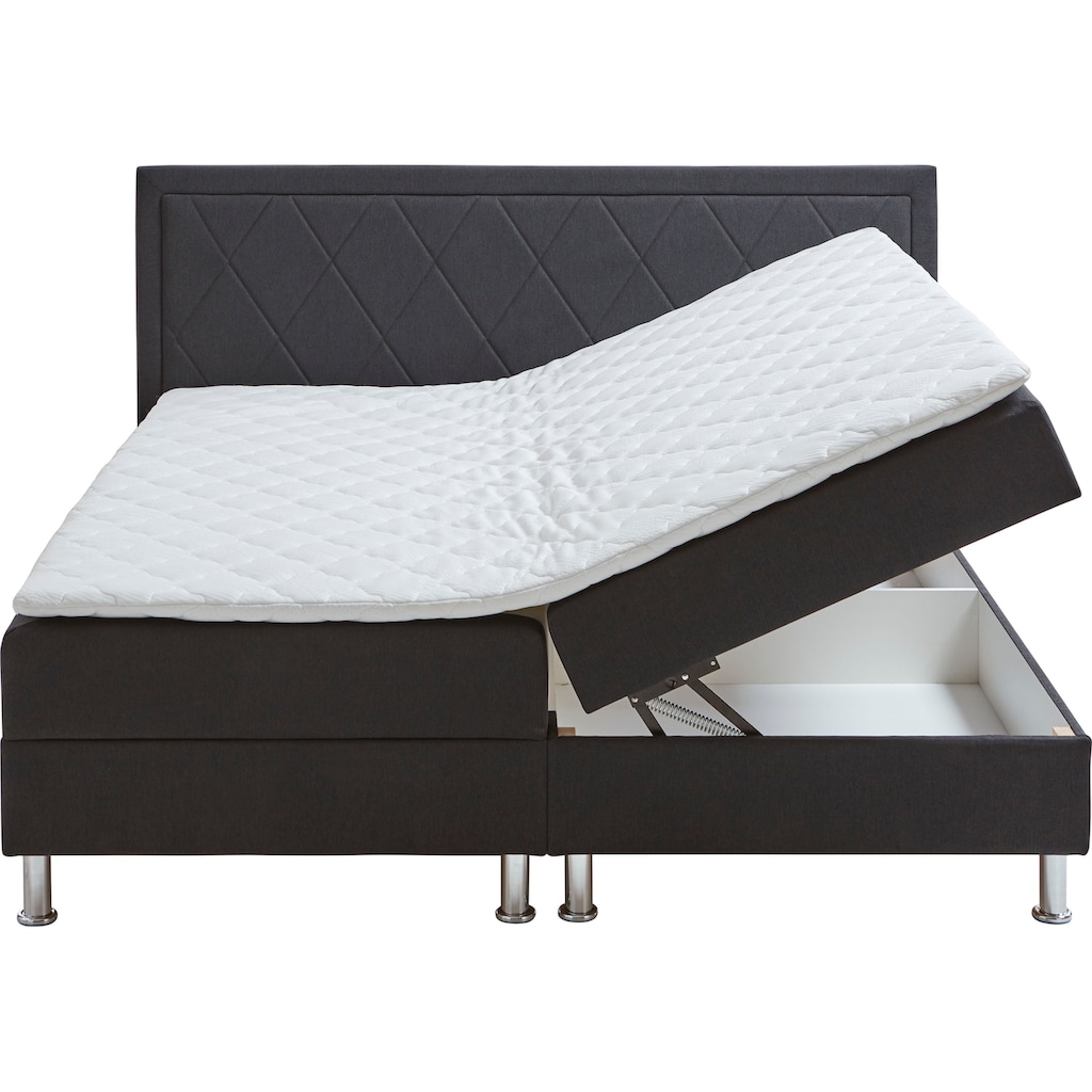 ATLANTIC home collection Boxbett »Helen«