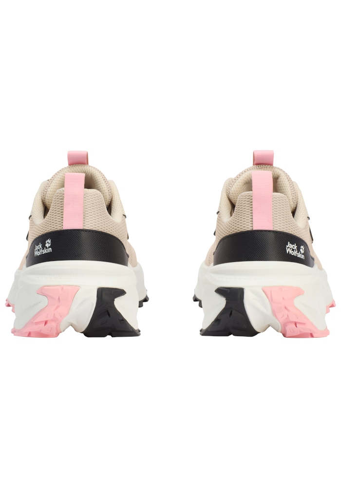 Jack Wolfskin Wanderschuh »PS TRAIL LOW W«  Outdoorschuh, Trekkingschuh