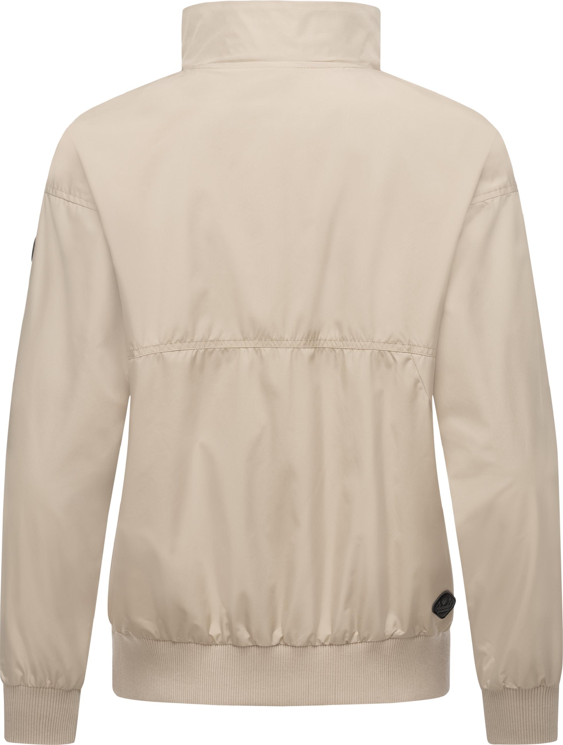 Ragwear Outdoorjacke »Übergangsjacke Goona«