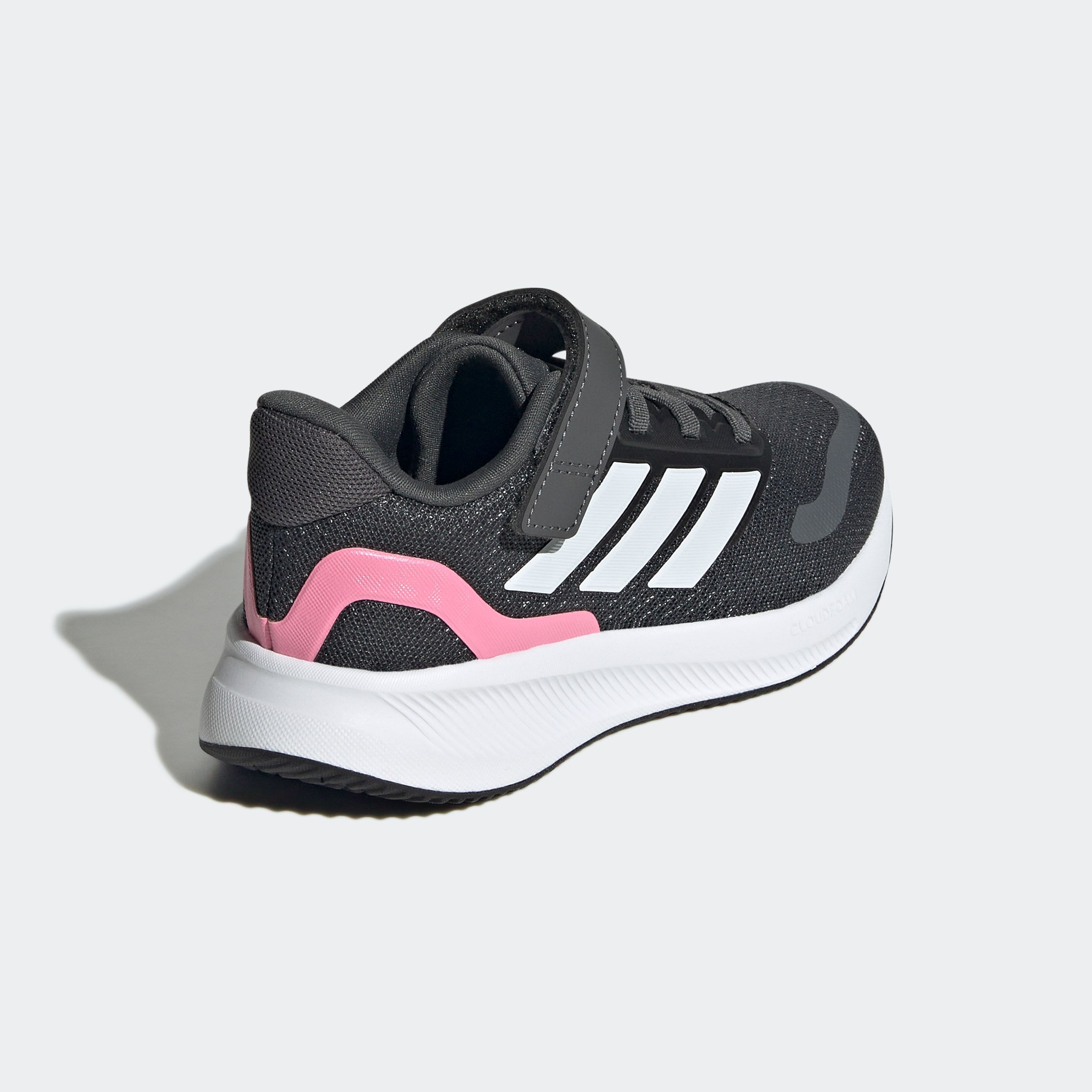 adidas Sportswear Laufschuh »RUNFALCON 5 KIDS«
