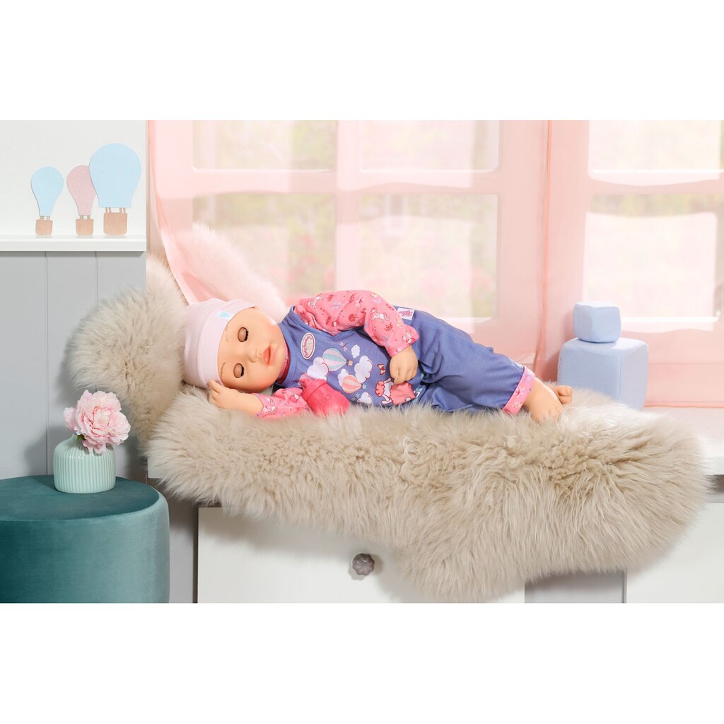 Baby Annabell Babypuppe »Große Annabell, 54 cm«