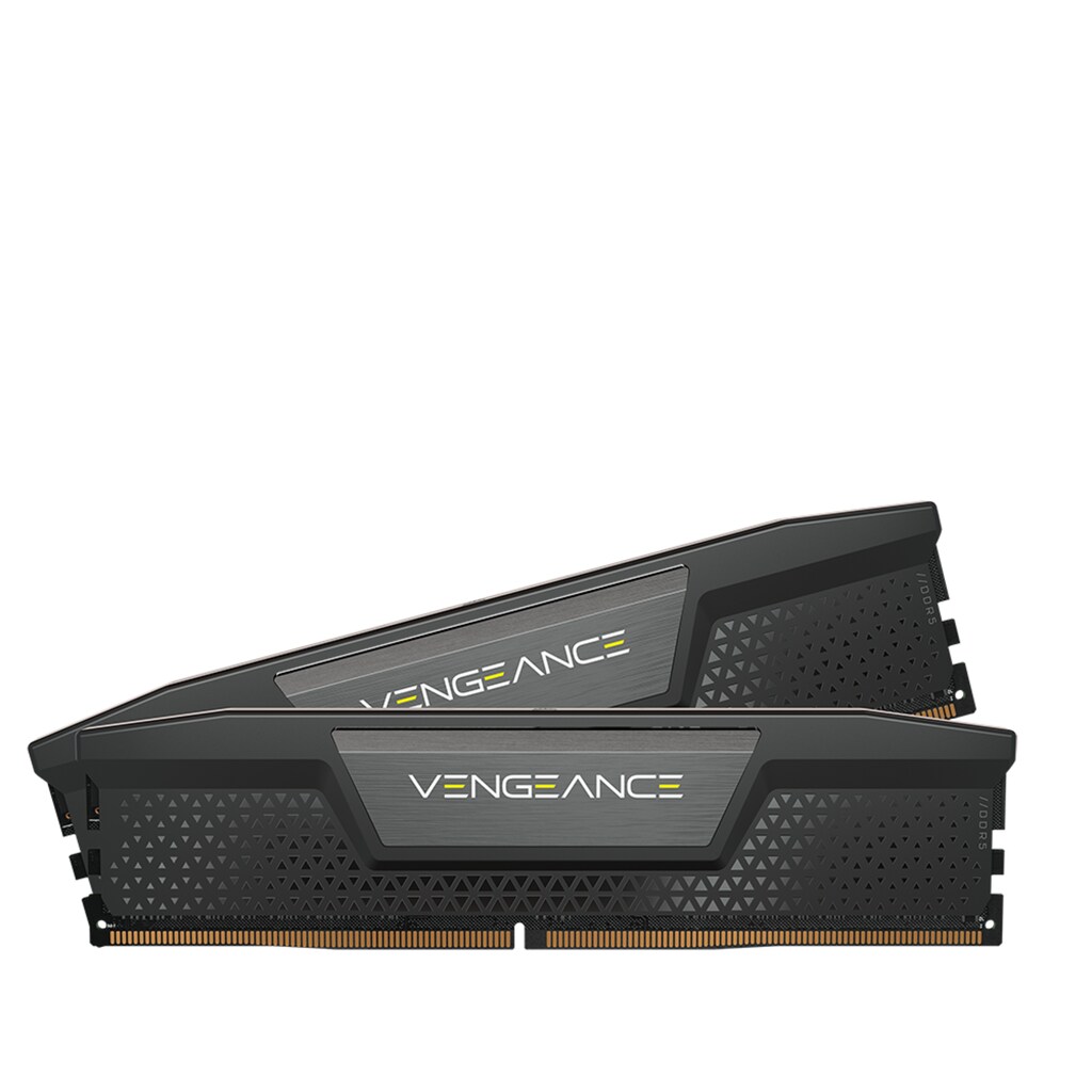 Corsair PC-Arbeitsspeicher »VENGEANCE DDR5 Memory«