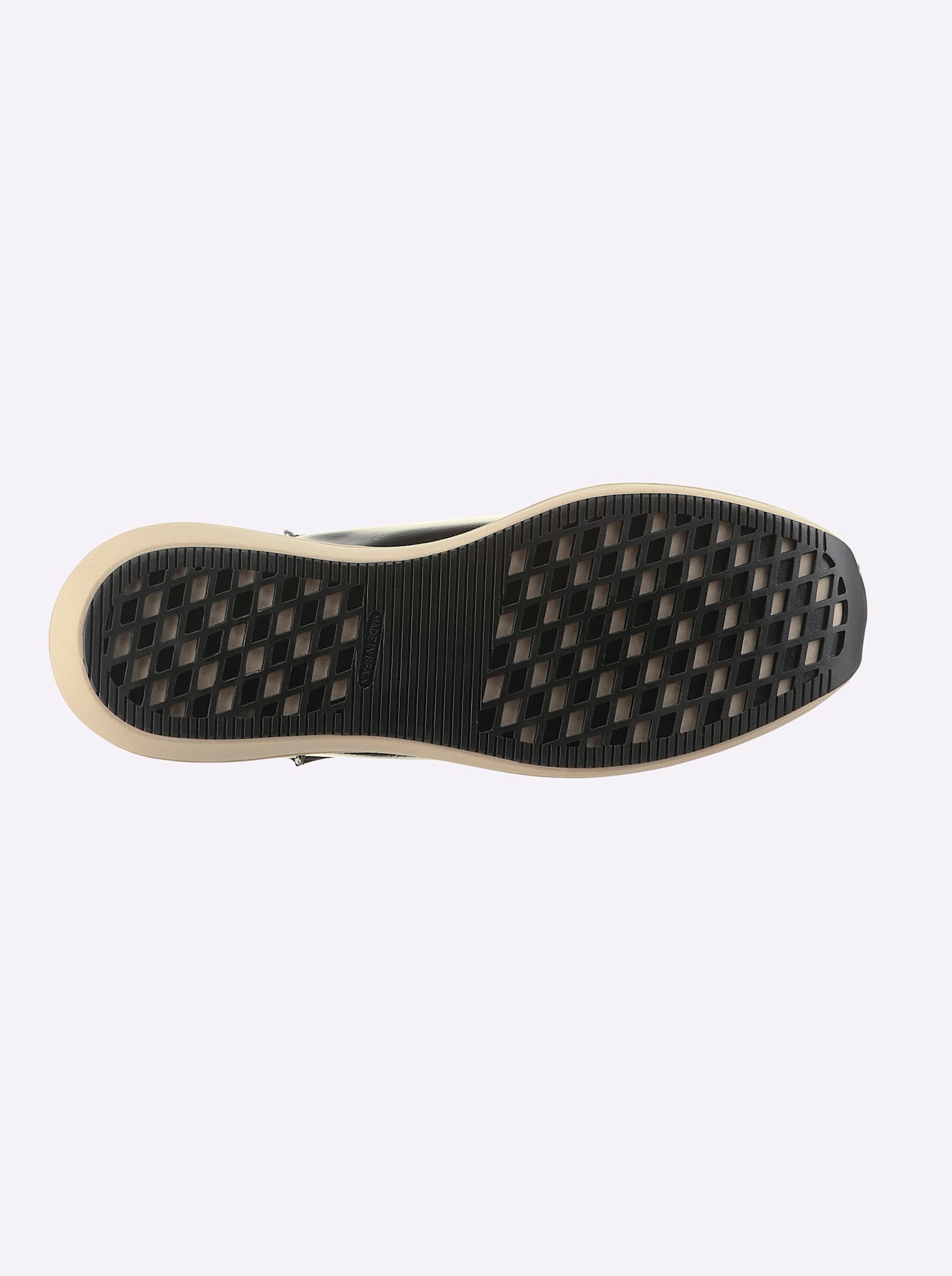 heine Stiefelette