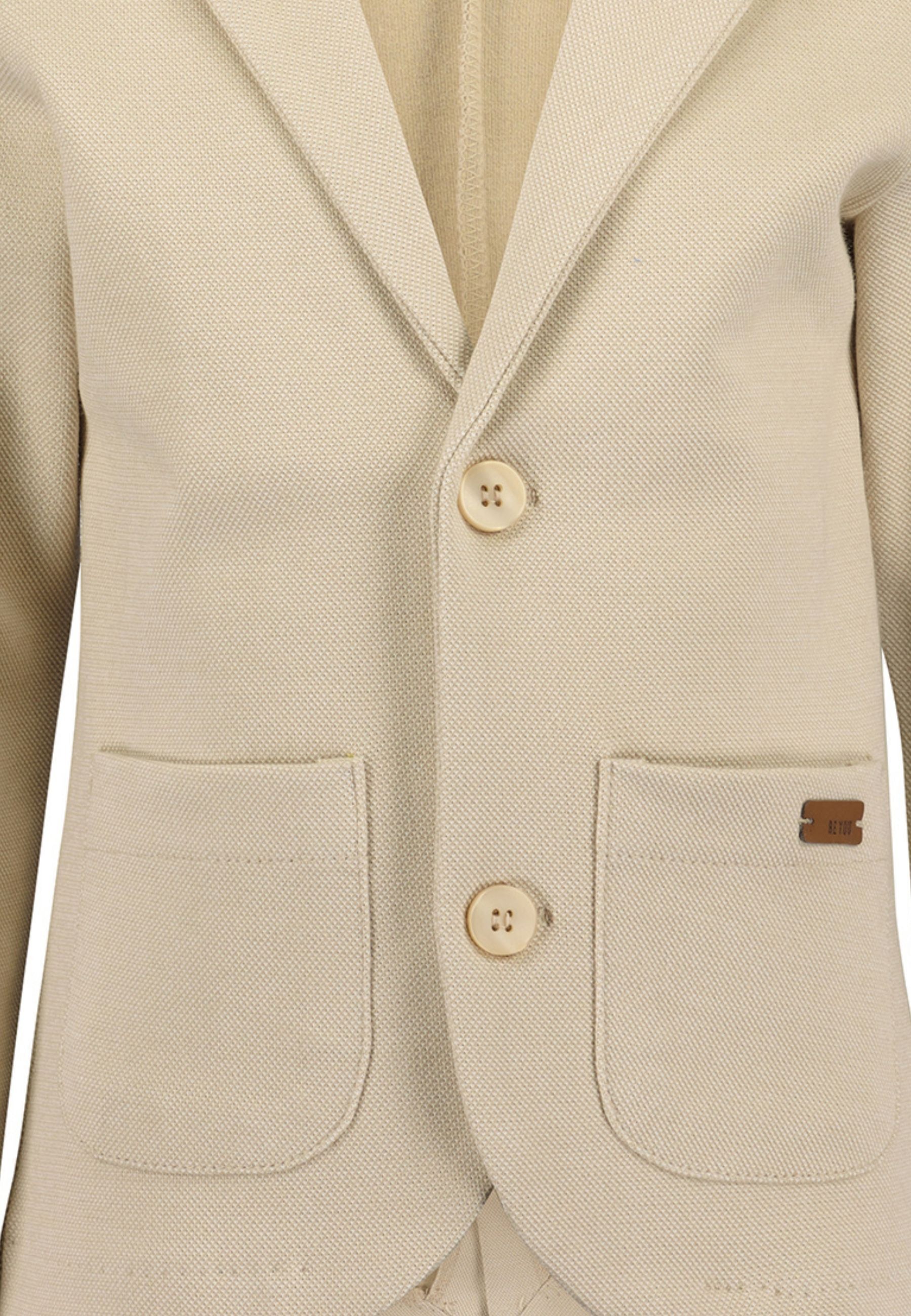 Blue Seven Sweatjacke »Blue Seven Sakko«