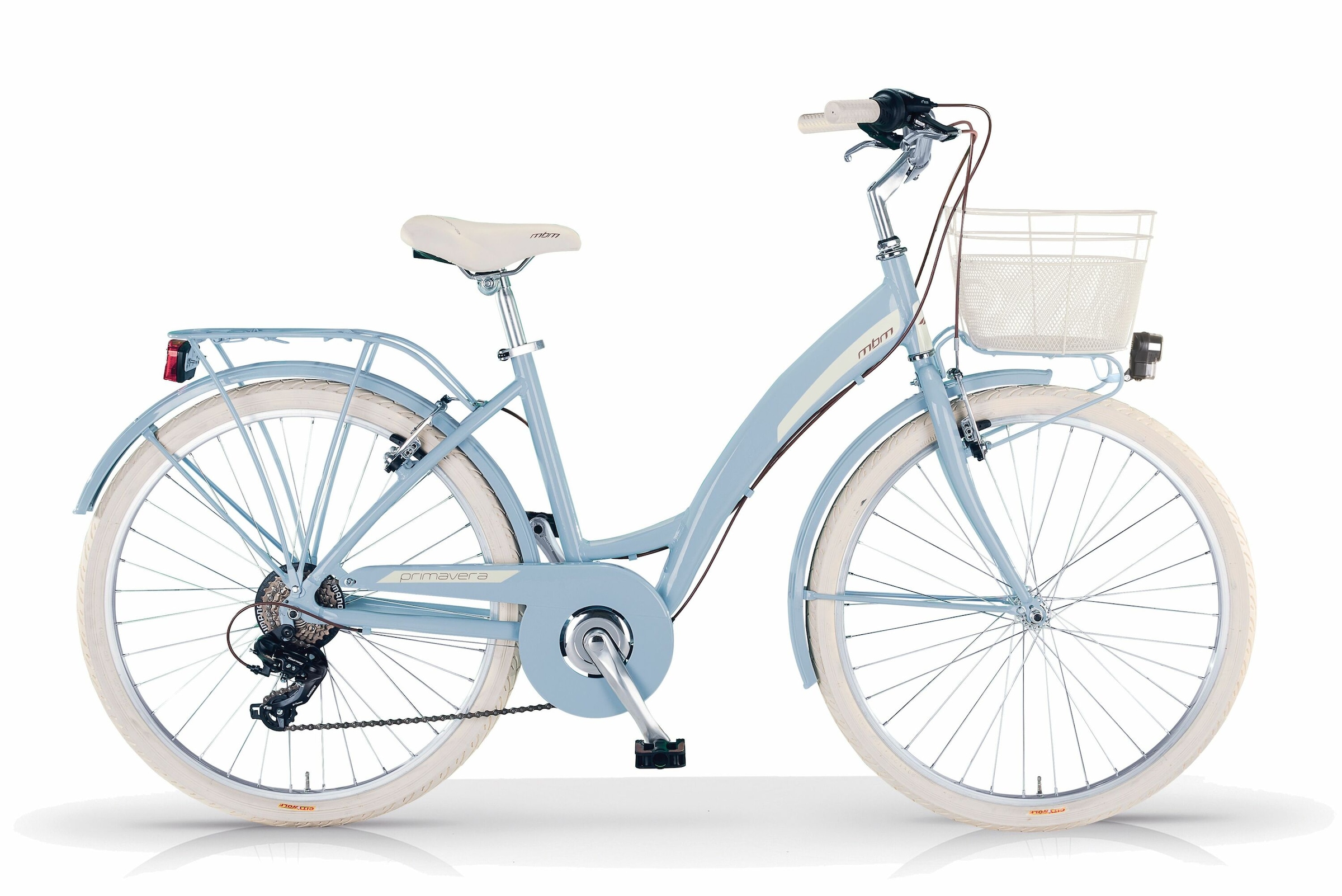 Trekkingrad »Citybike New Primavera 26 Zoll«