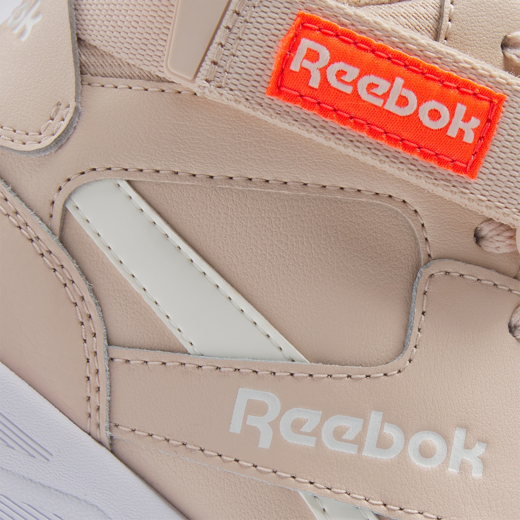 Reebok Classic Sneaker »ROYAL BB4500 HI STRAP«