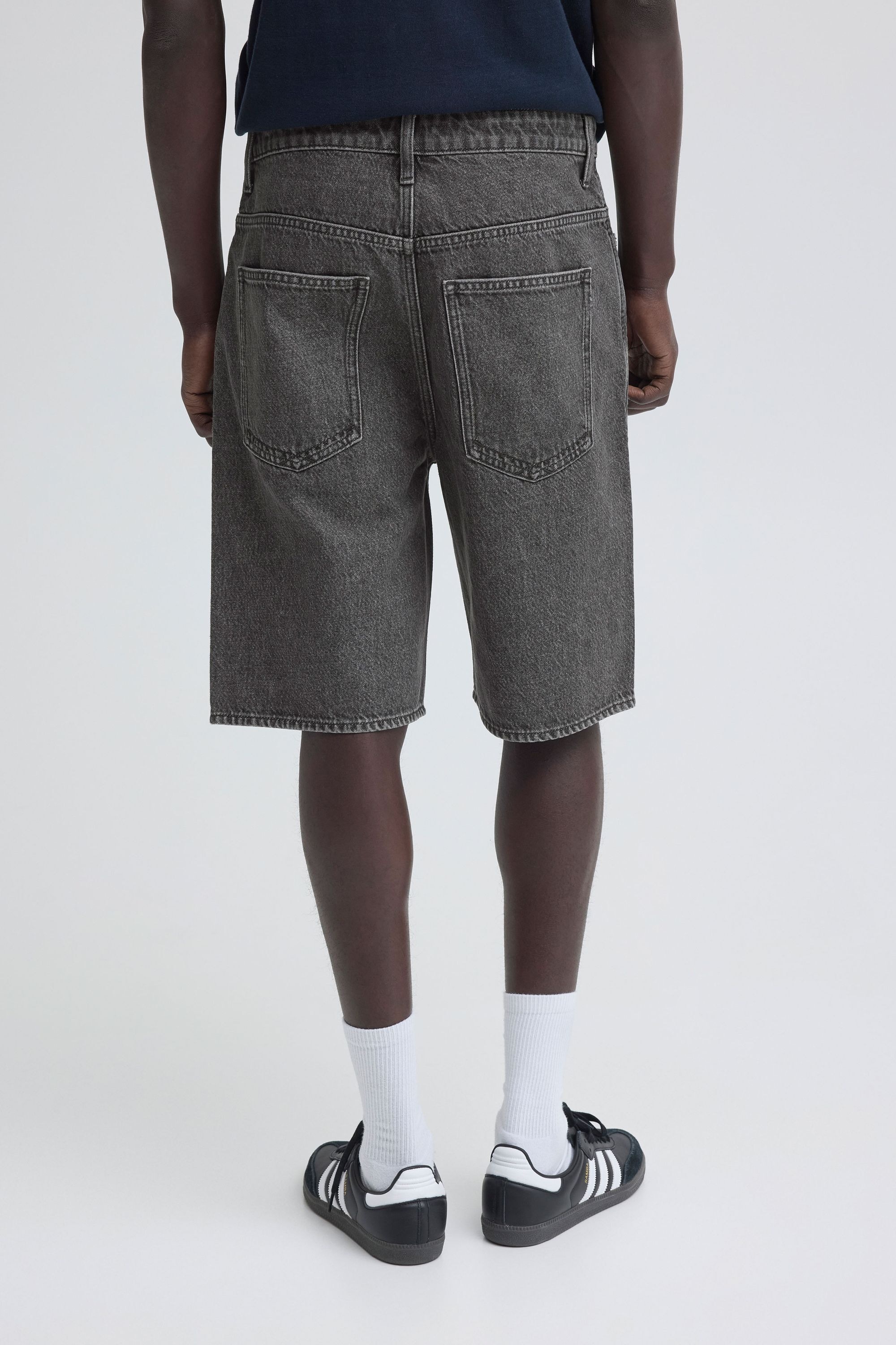 Blend Bermudas »Bermudas BHBreeze Loose Fit«