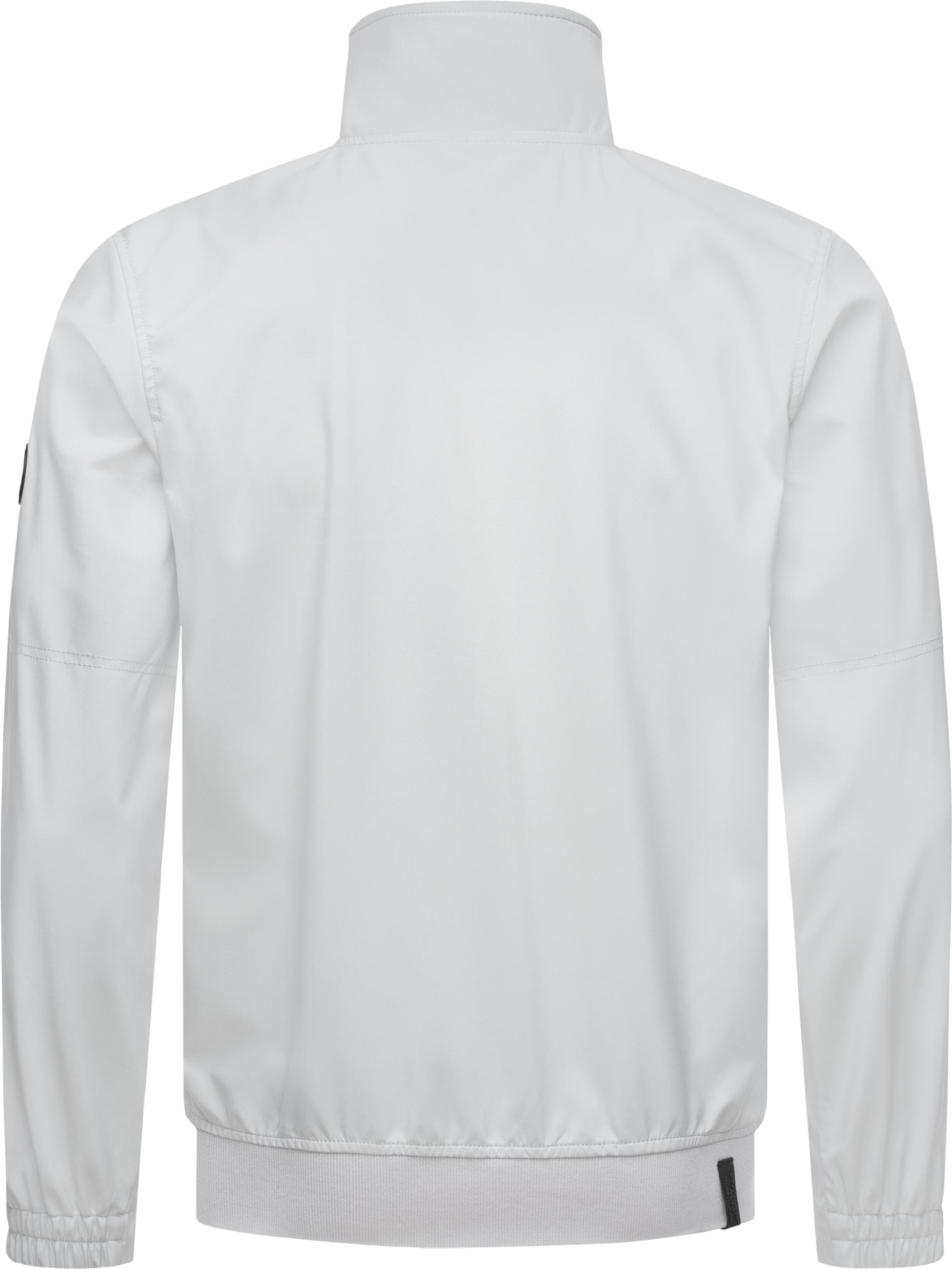 Ragwear Outdoorjacke »Outdoorjacke Collwie«